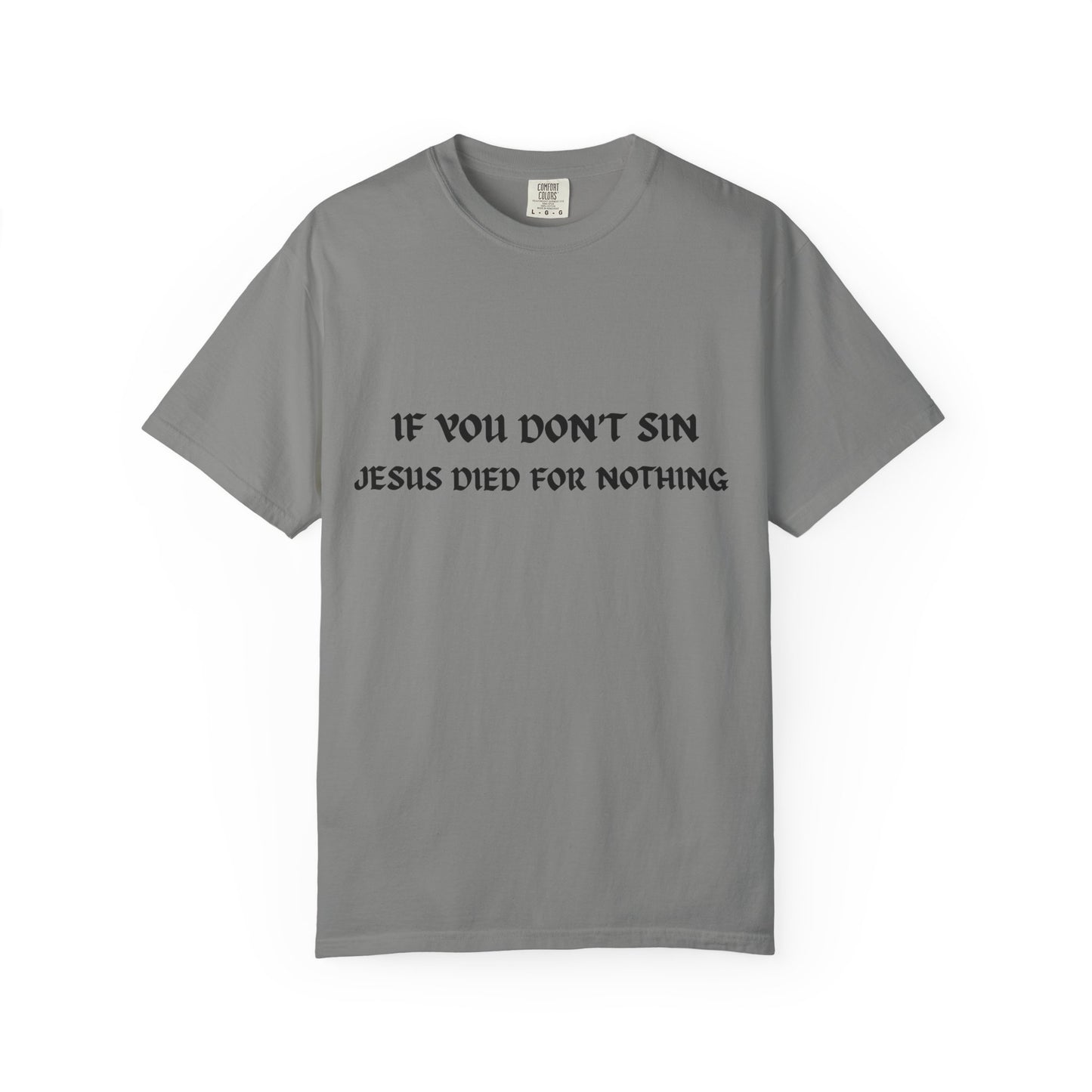 Jesus