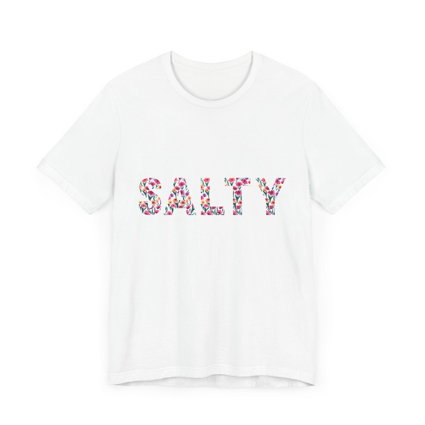 Salty