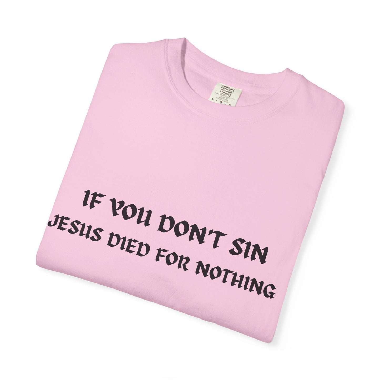 Jesus