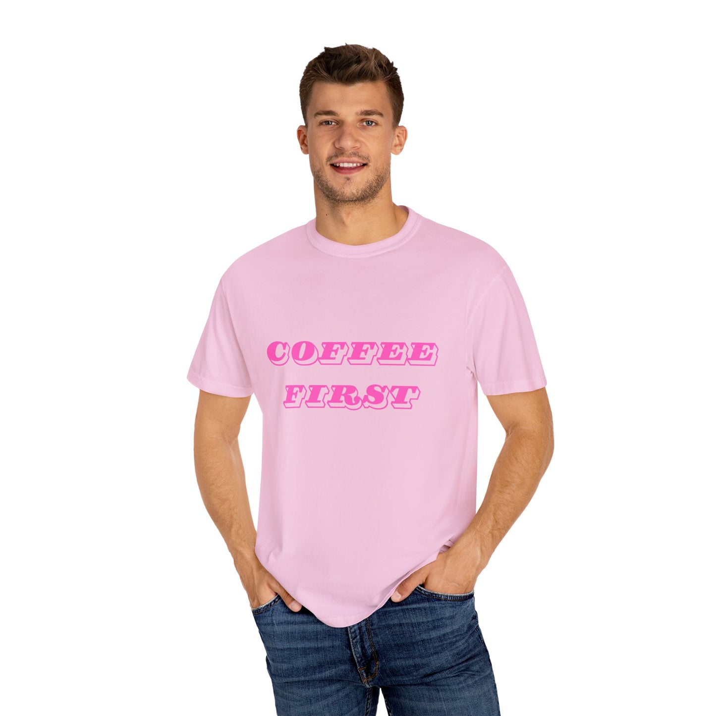 Coffee First