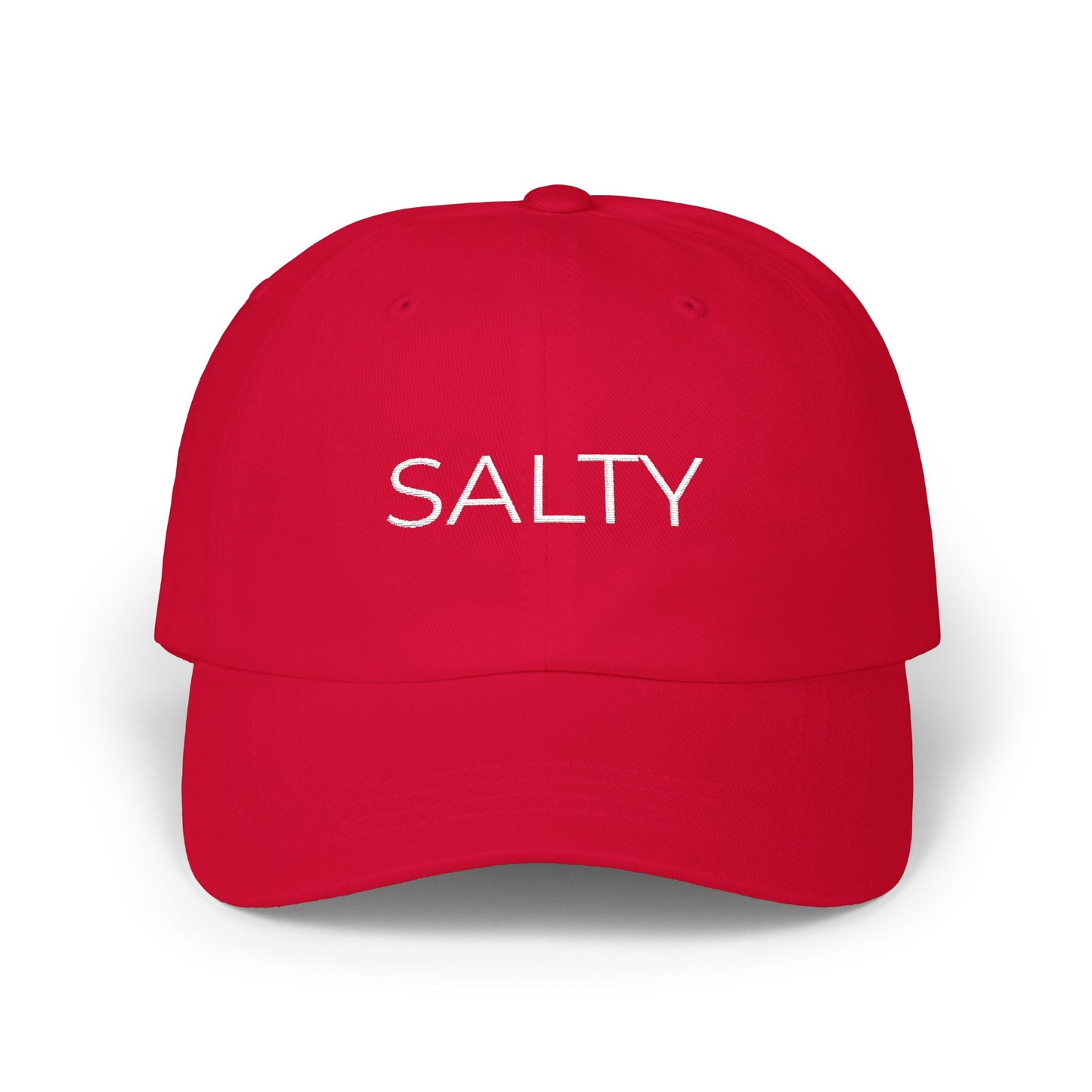 Salty Cap