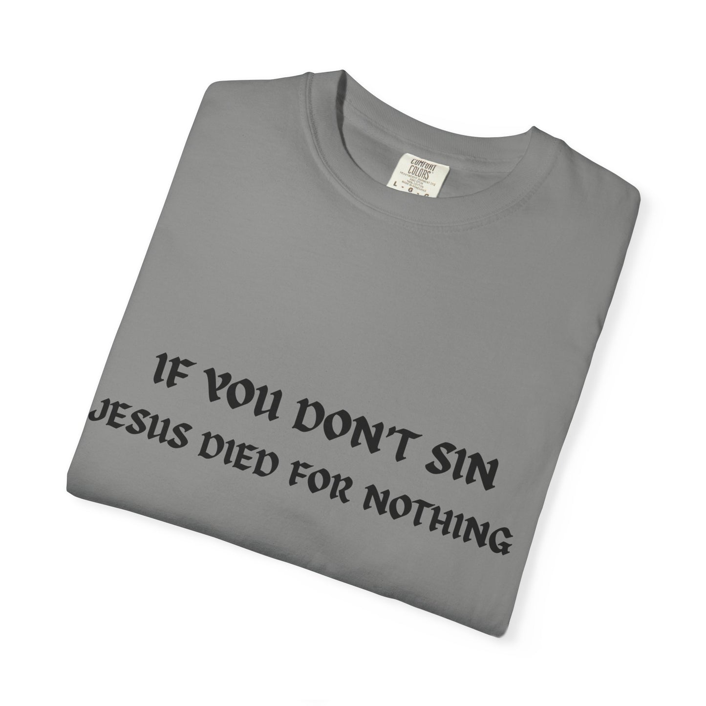 Jesus