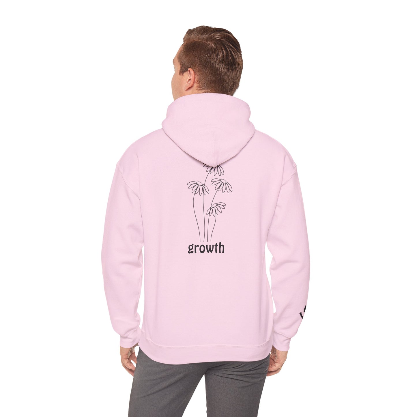 Growth Hoodie