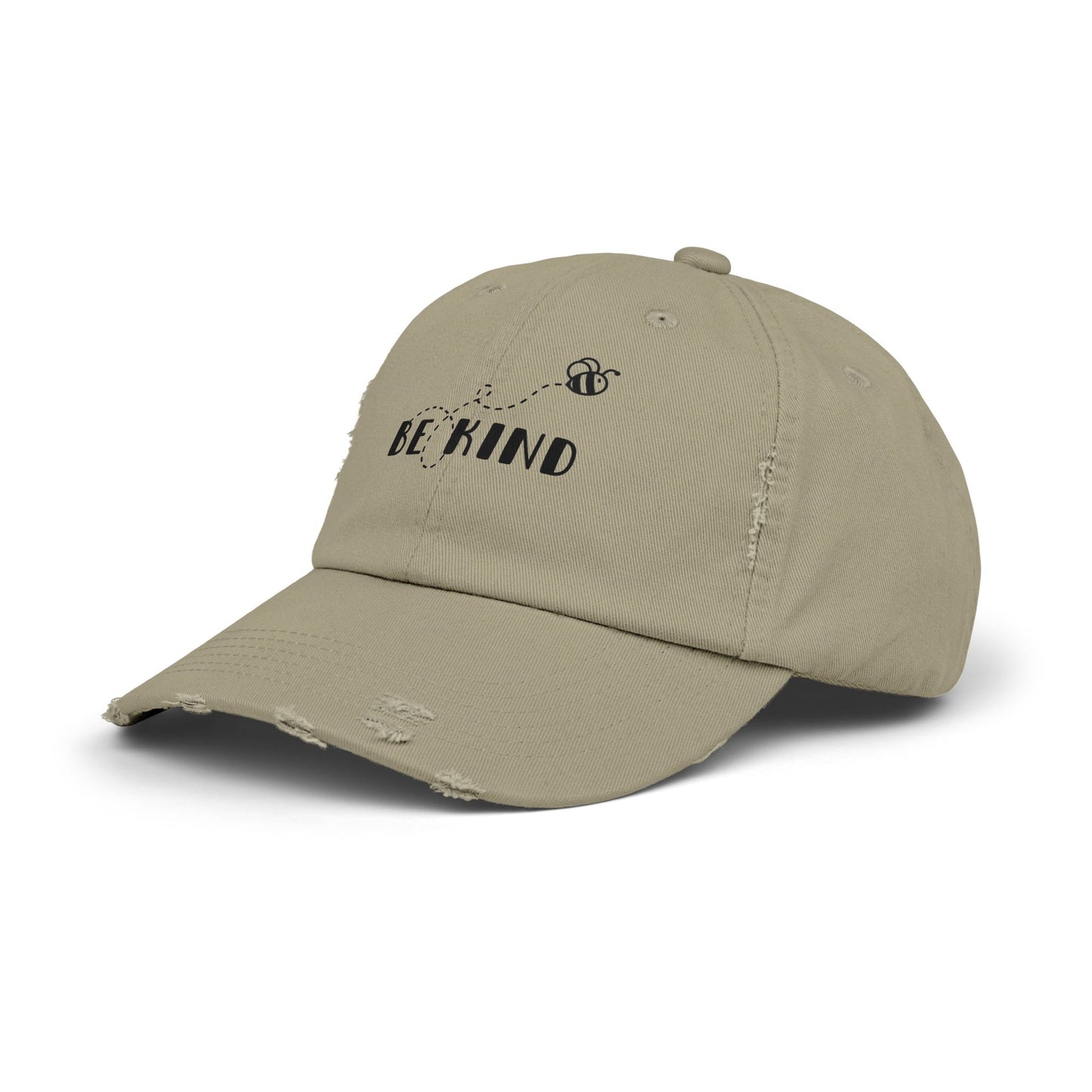 Be Kind