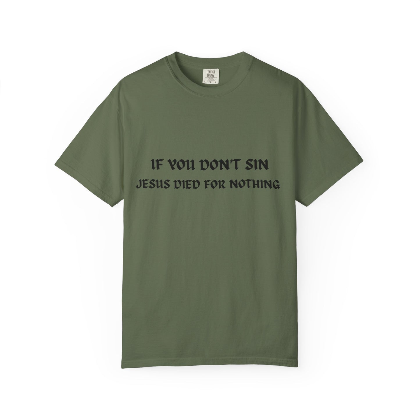 Jesus