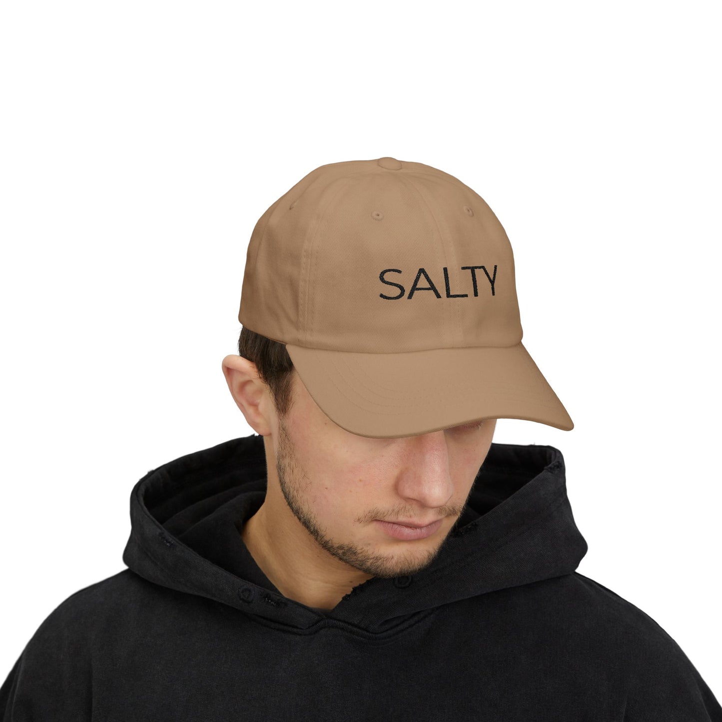 Salty Cap