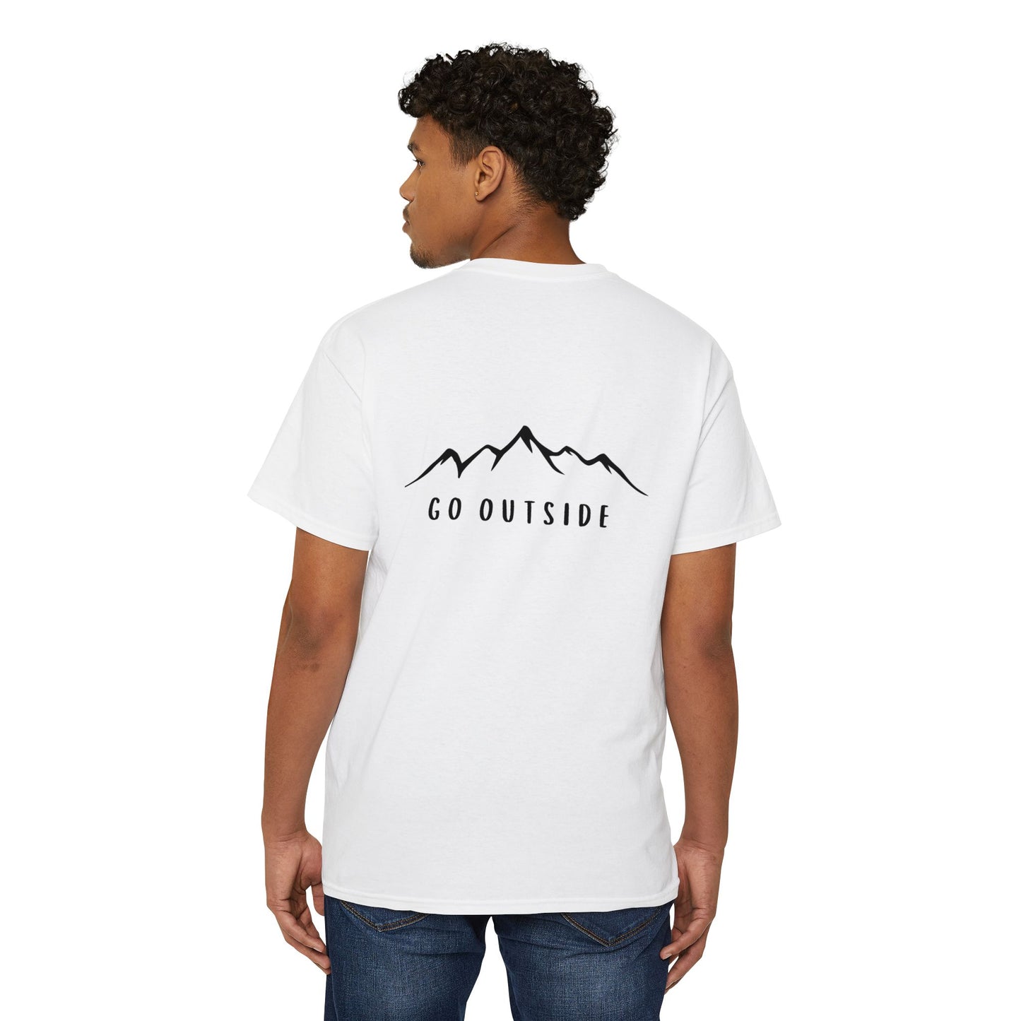 Go Outside