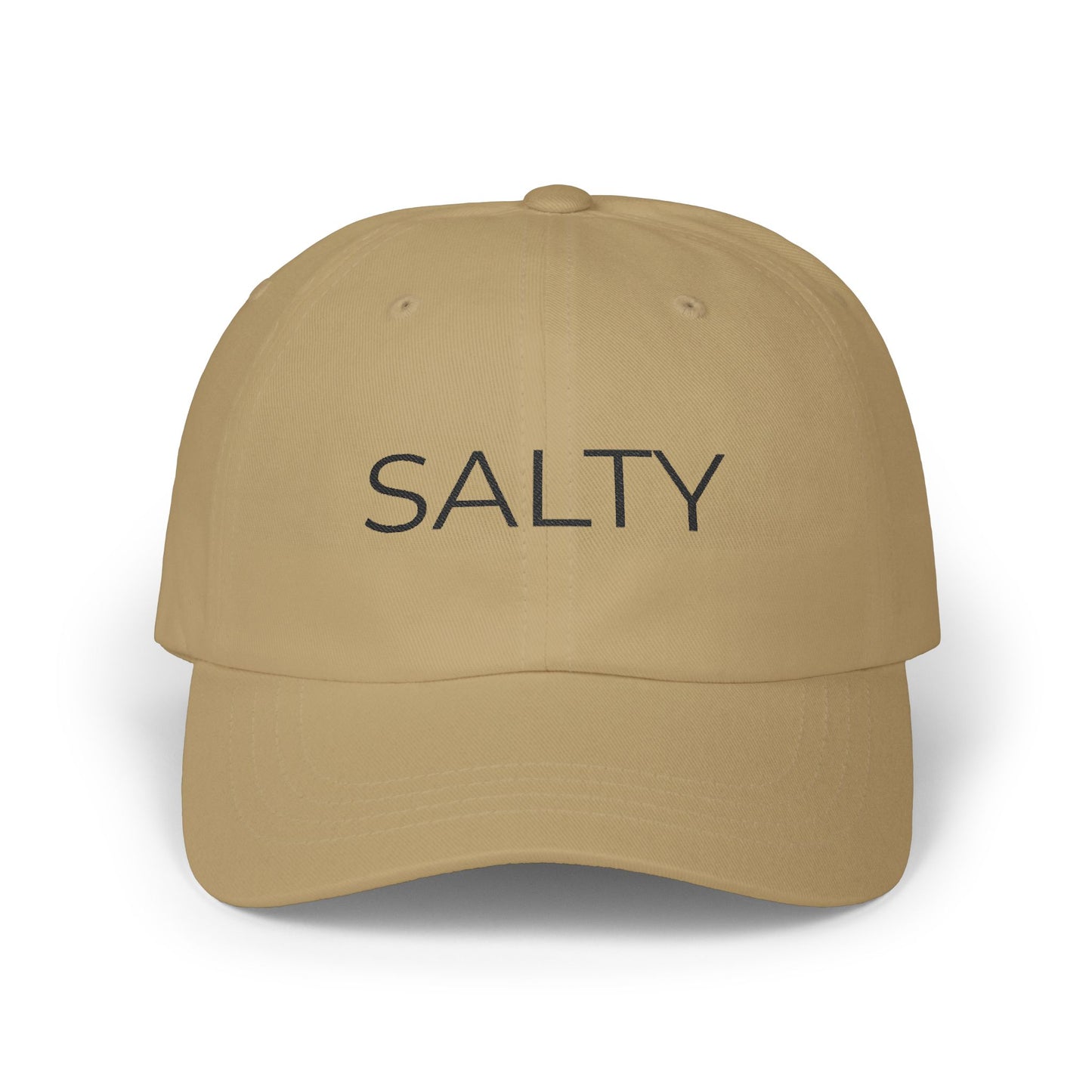 Salty Cap