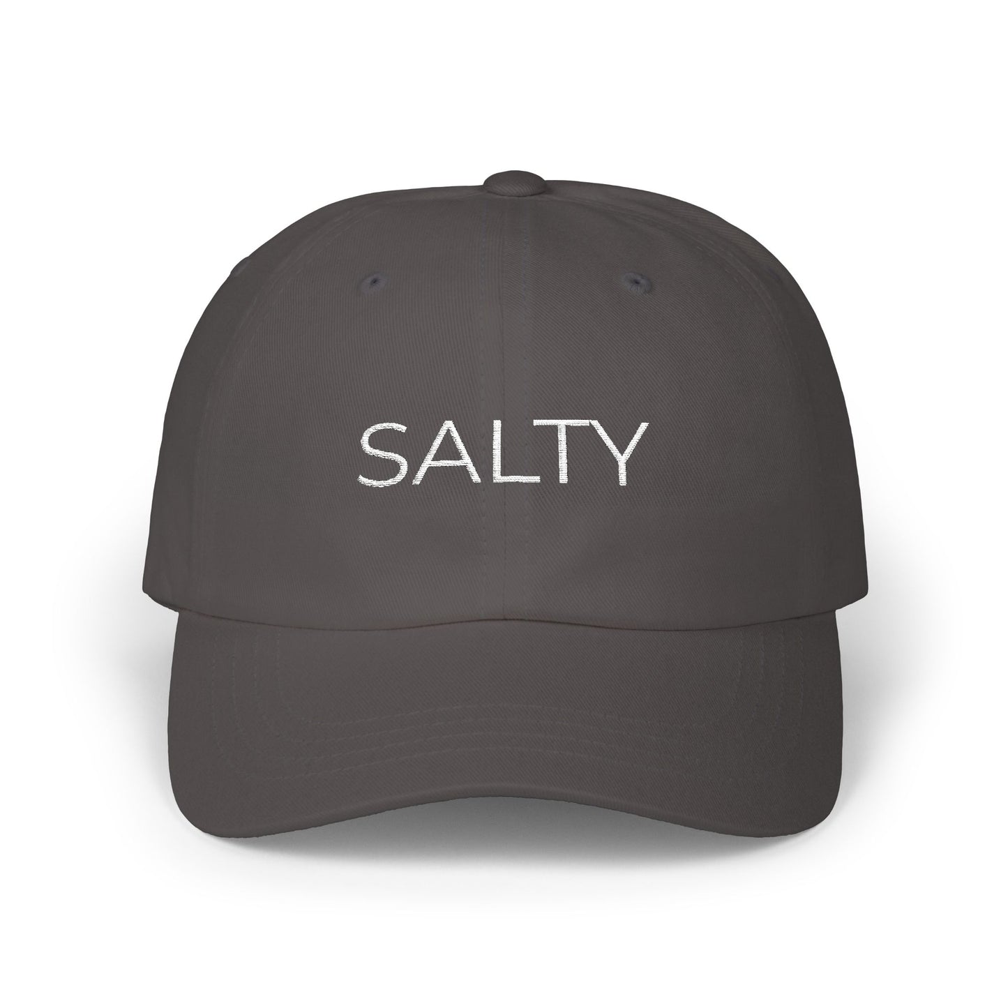 Salty Cap