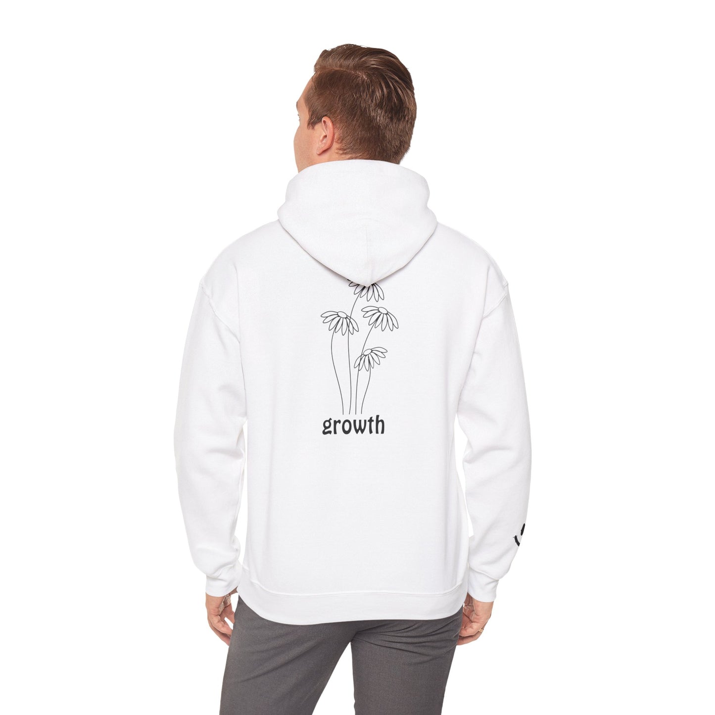 Growth Hoodie