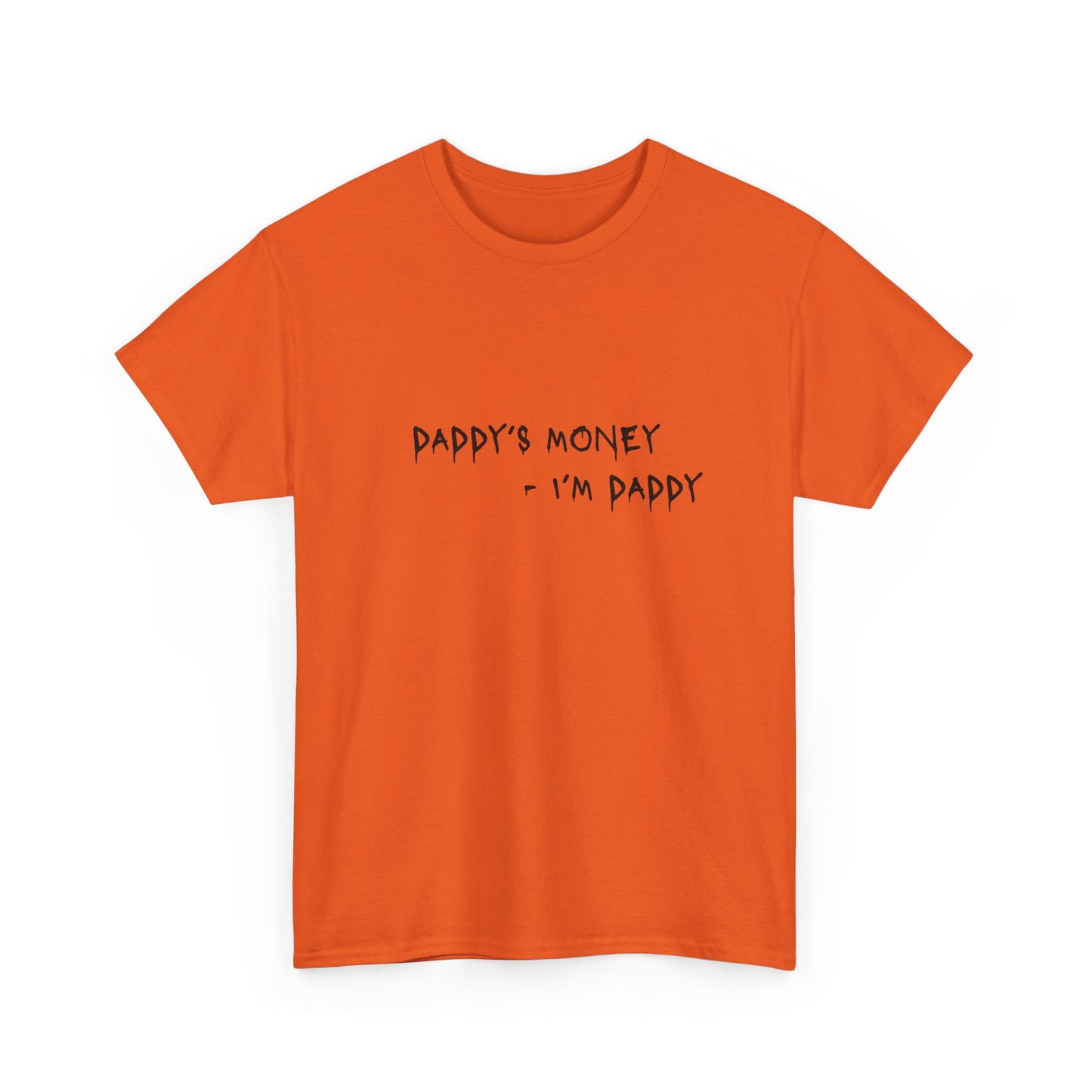 Daddy's Money