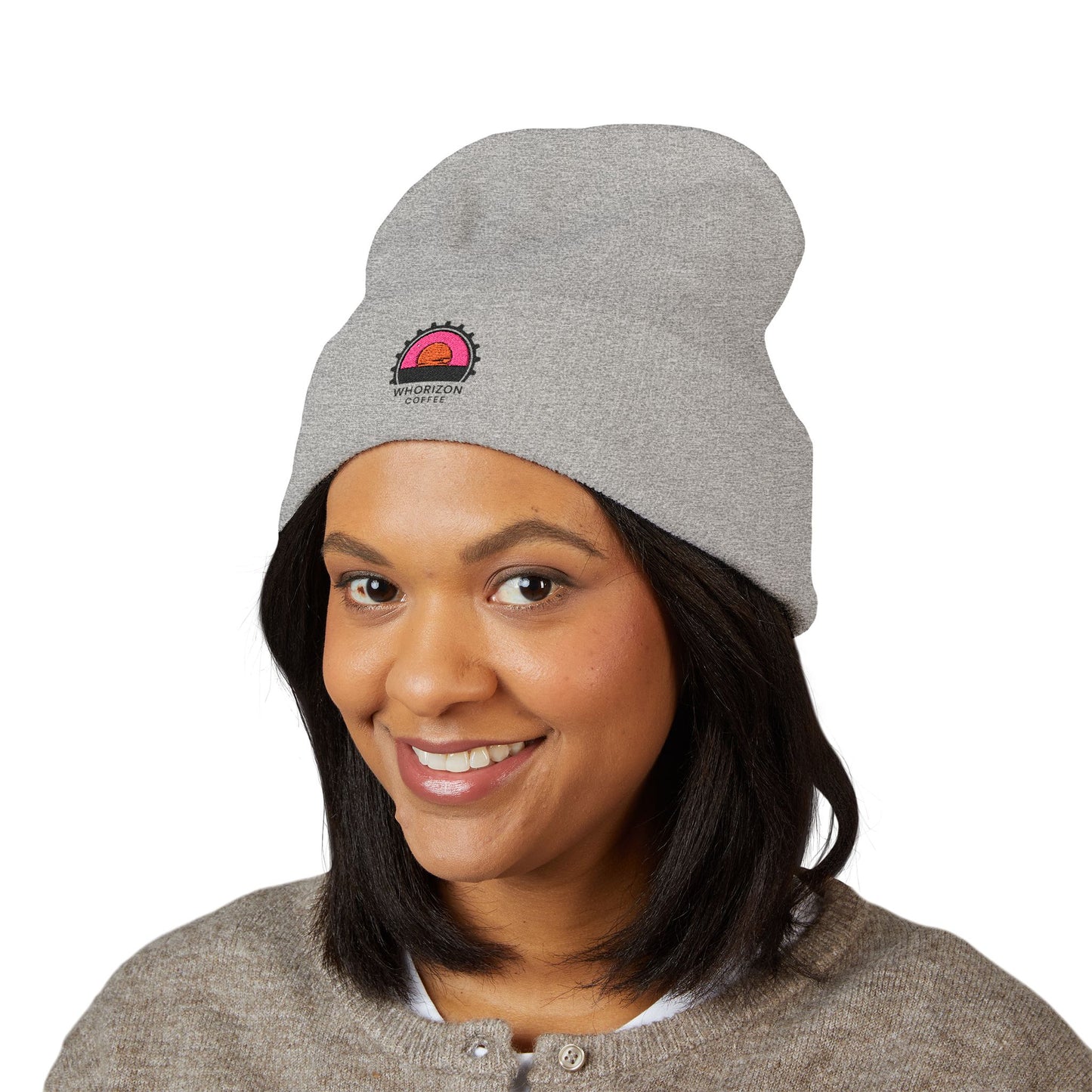 Whorizon Coffee Beanie