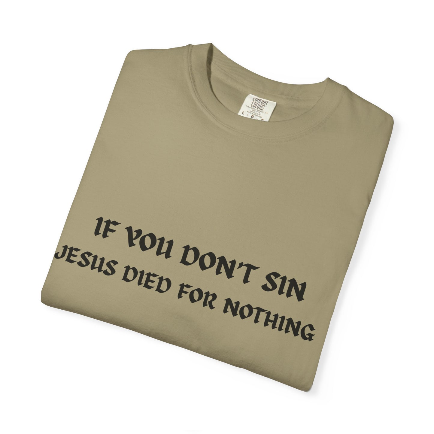 Jesus