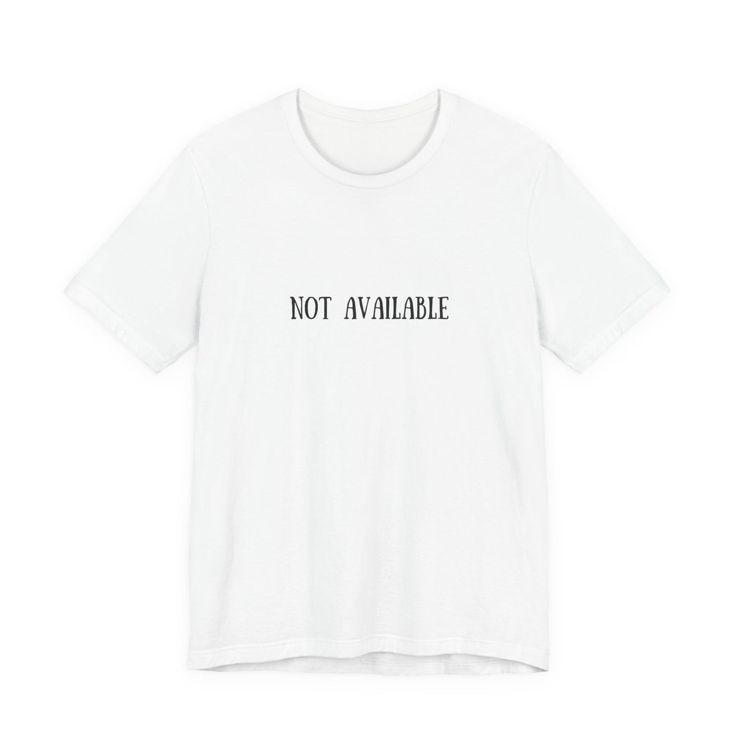 Not Available