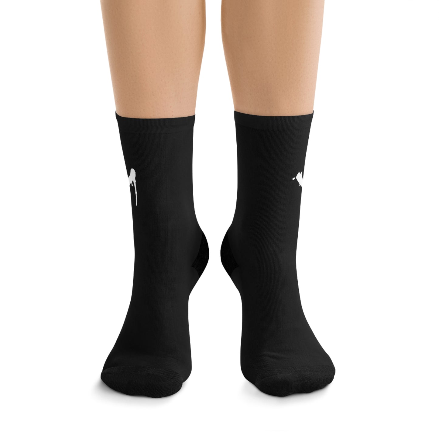 Recycled Coolpants Socks