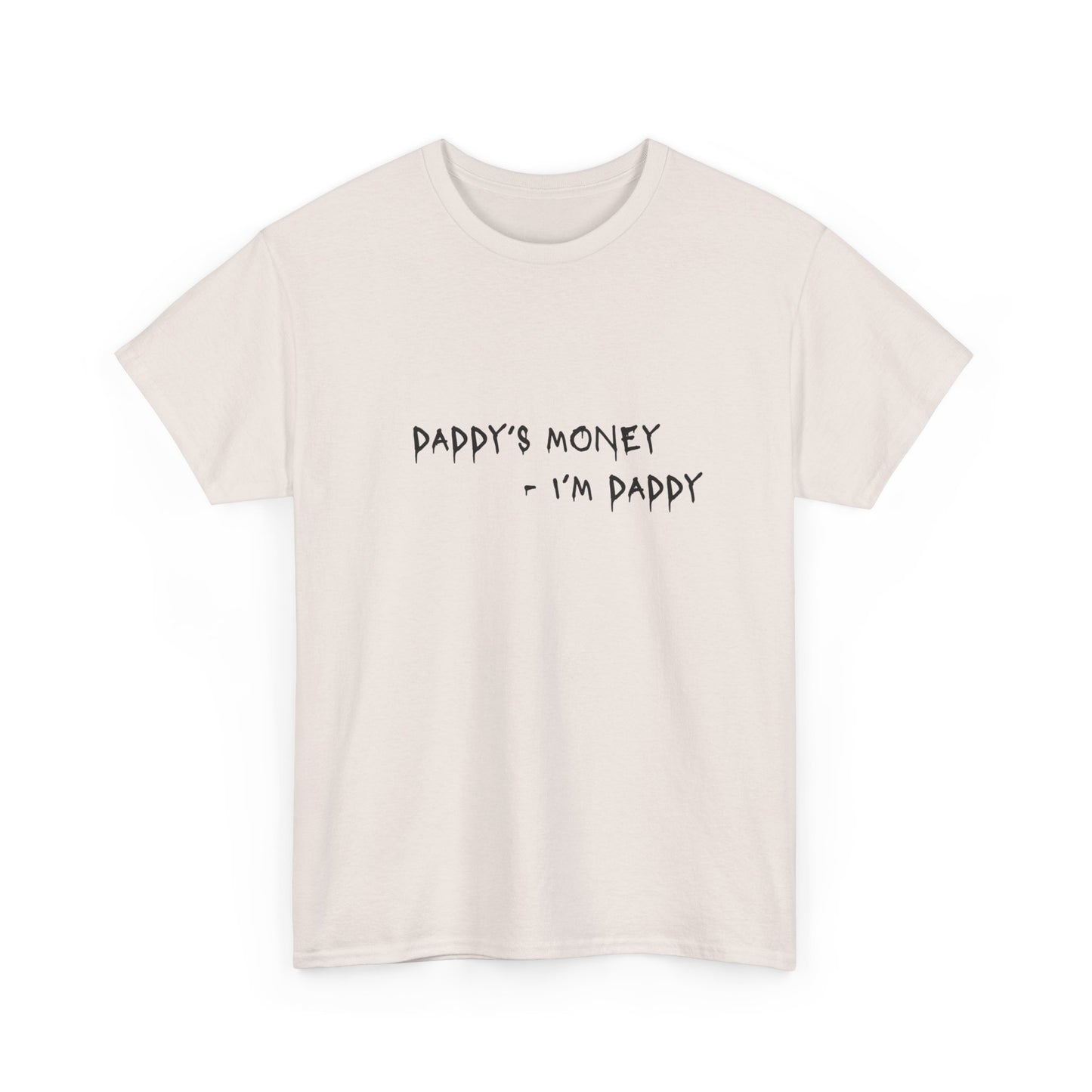 Daddy's Money