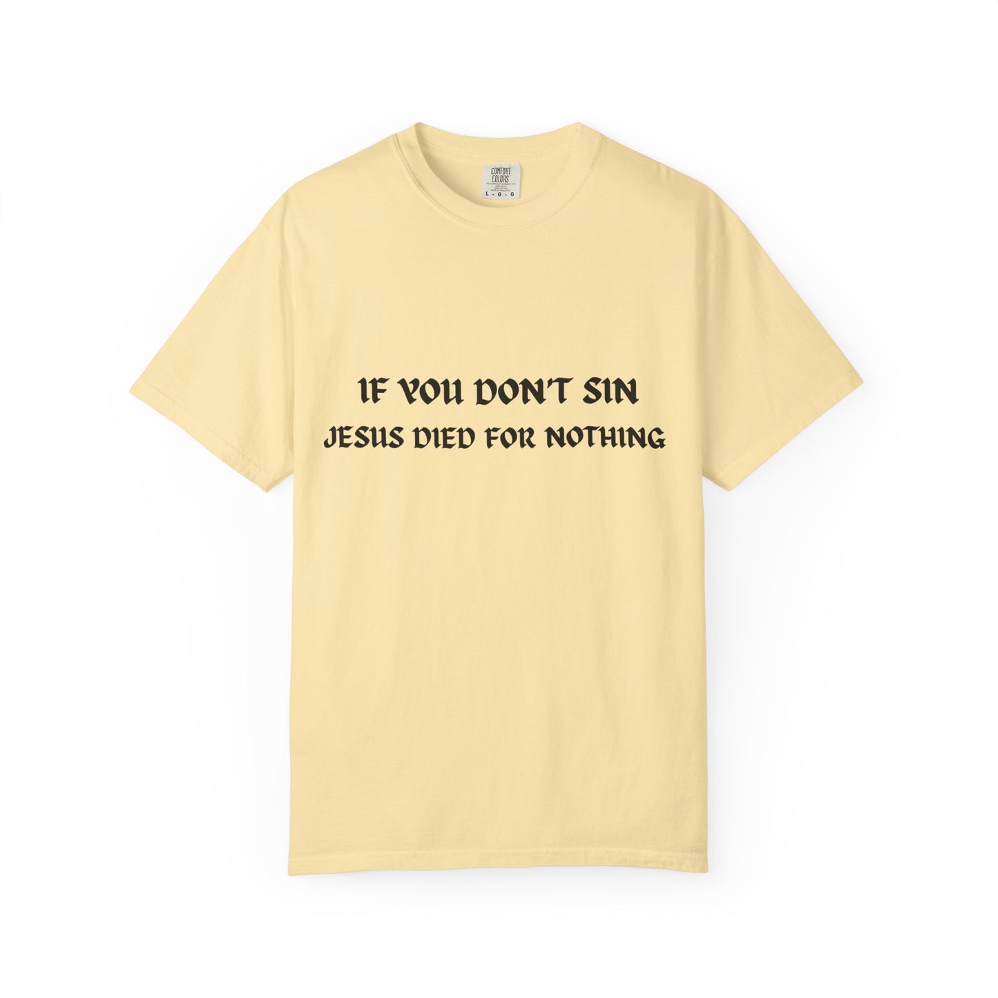 Jesus
