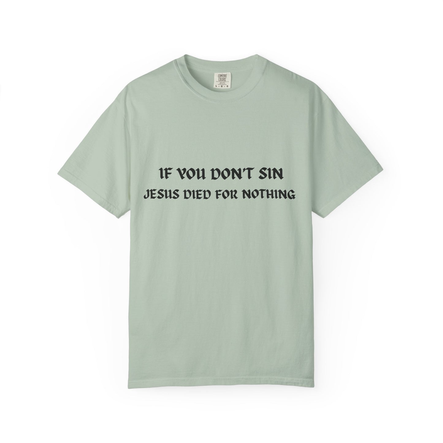 Jesus
