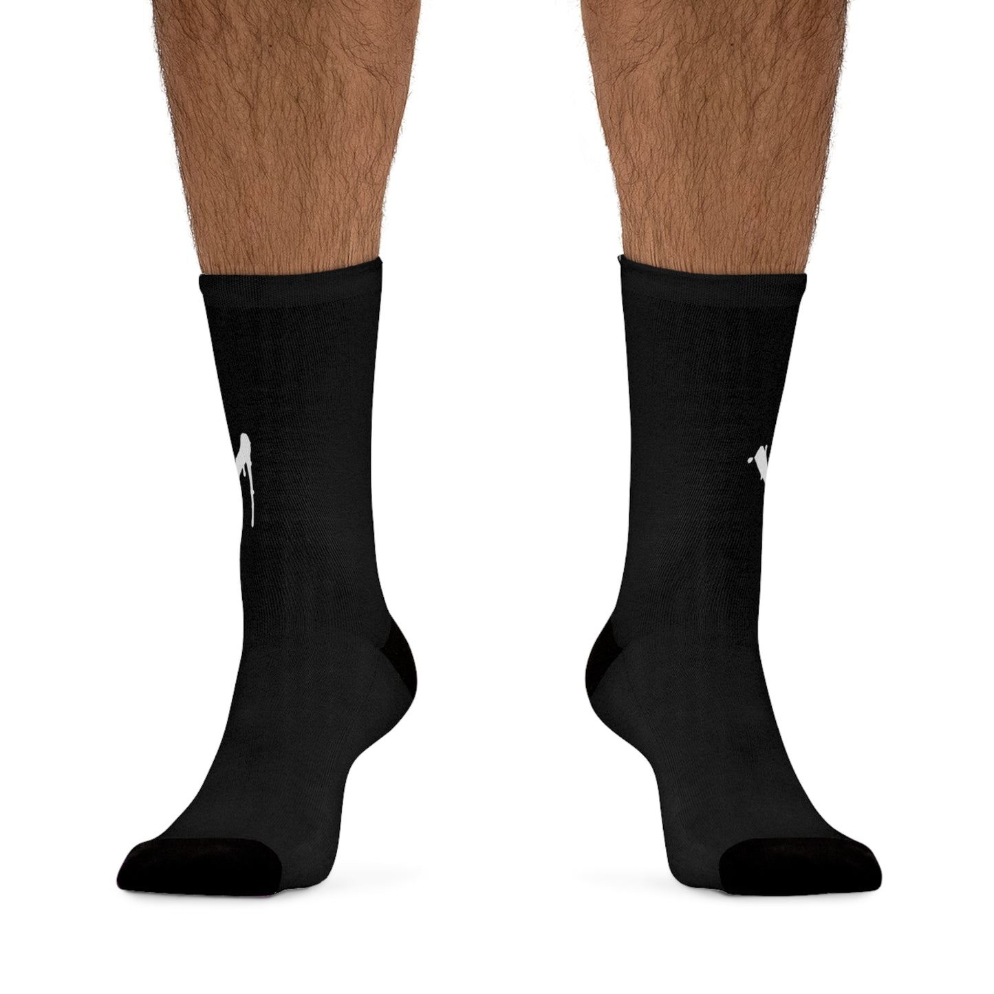 Recycled Coolpants Socks
