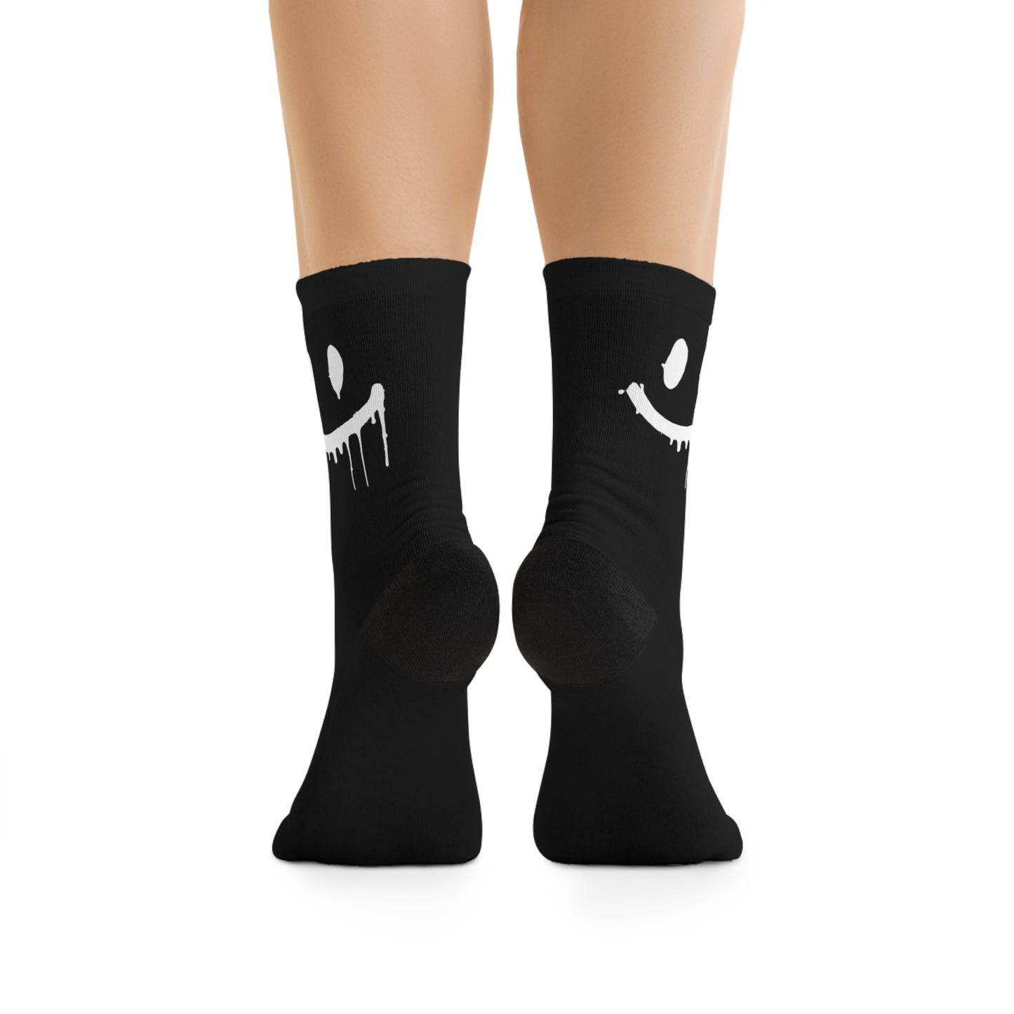 Recycled Coolpants Socks