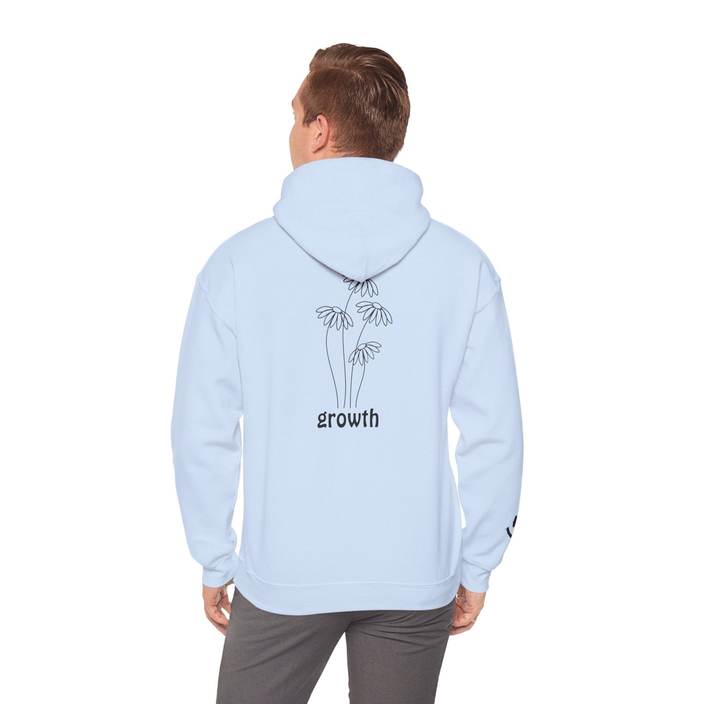 Growth Hoodie