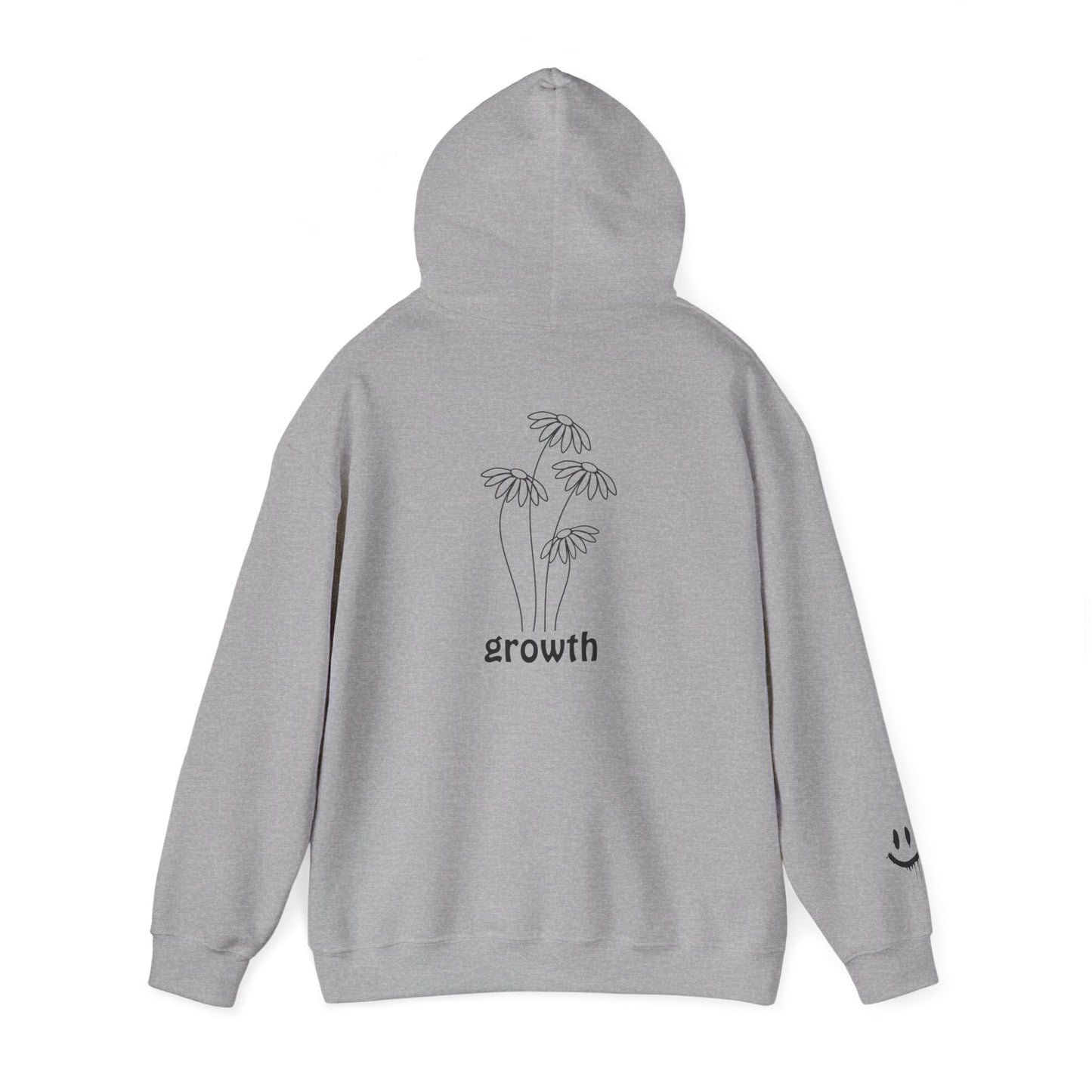 Growth Hoodie