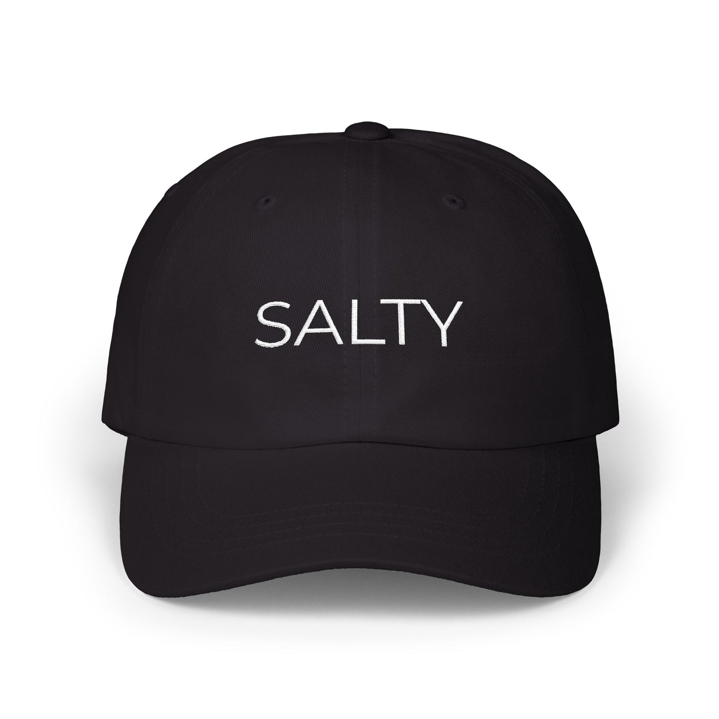 Salty Cap
