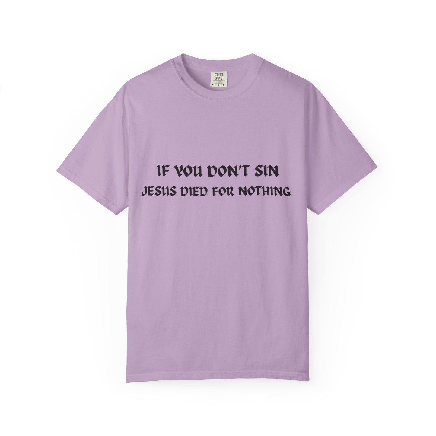 Jesus