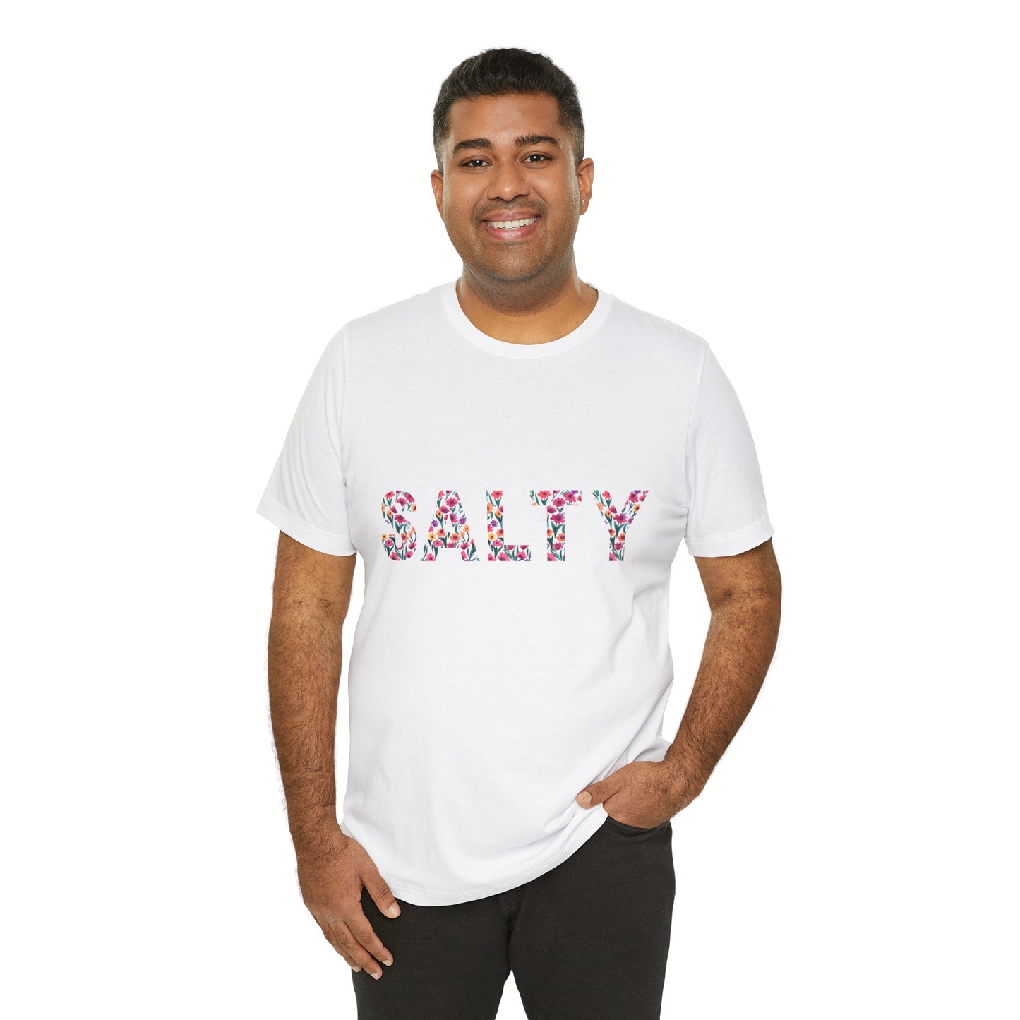 Salty