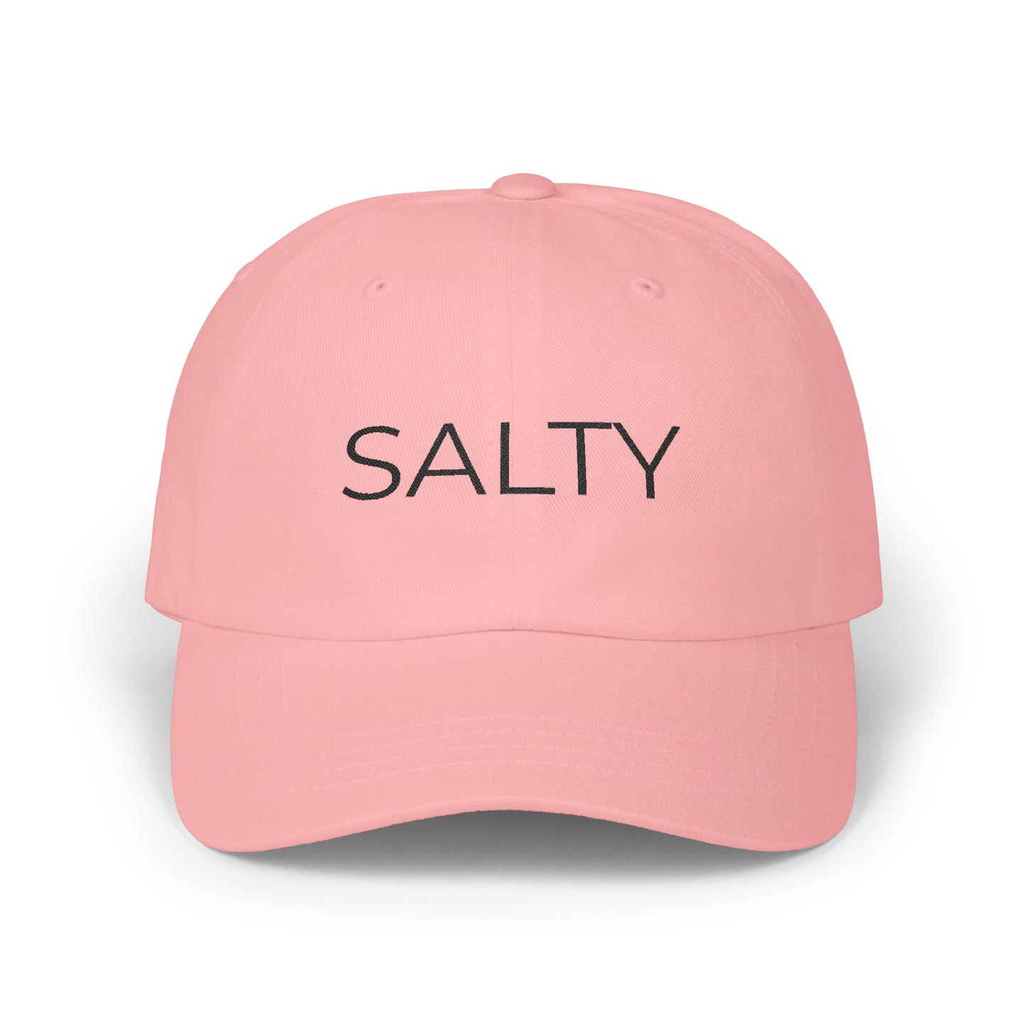 Salty Cap