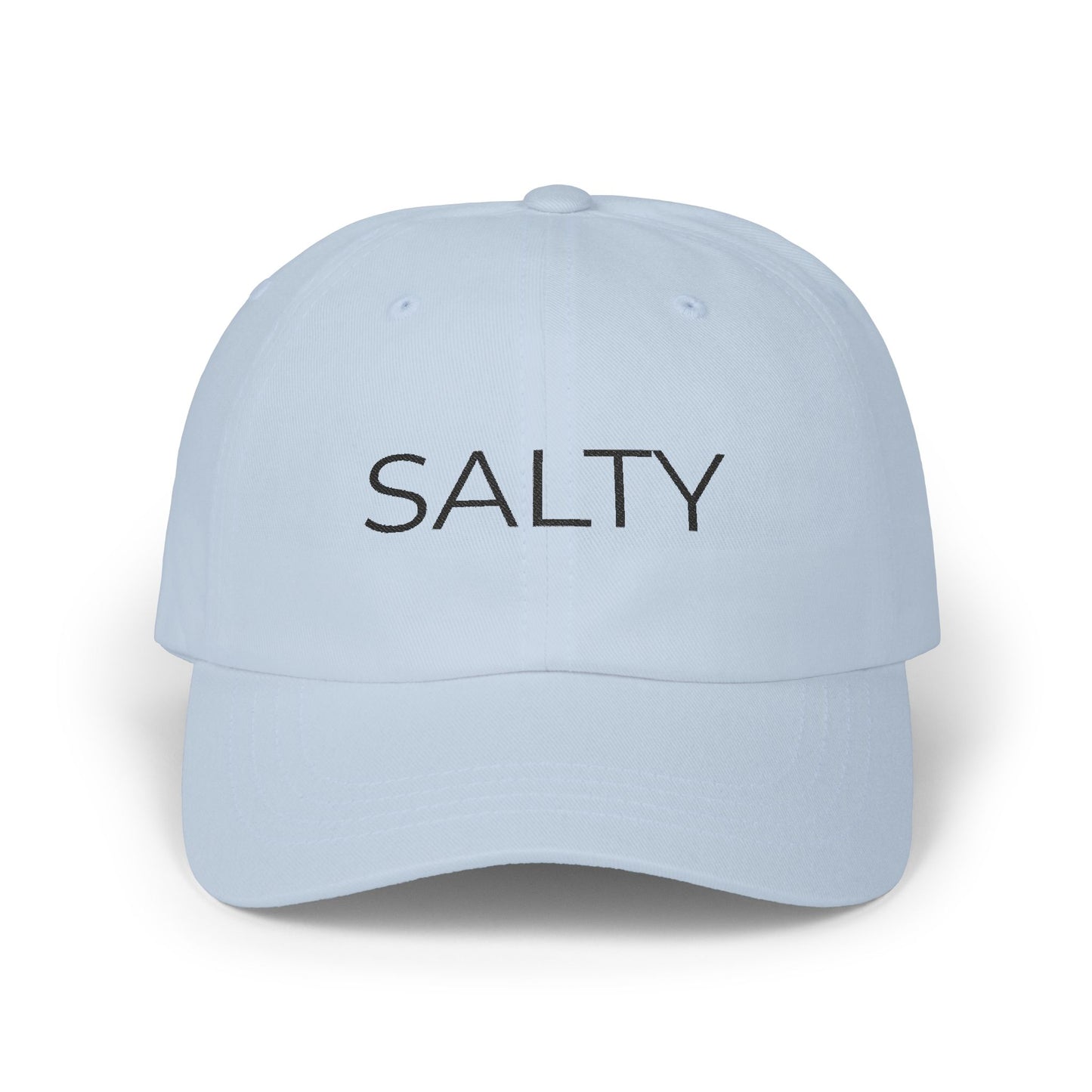 Salty Cap