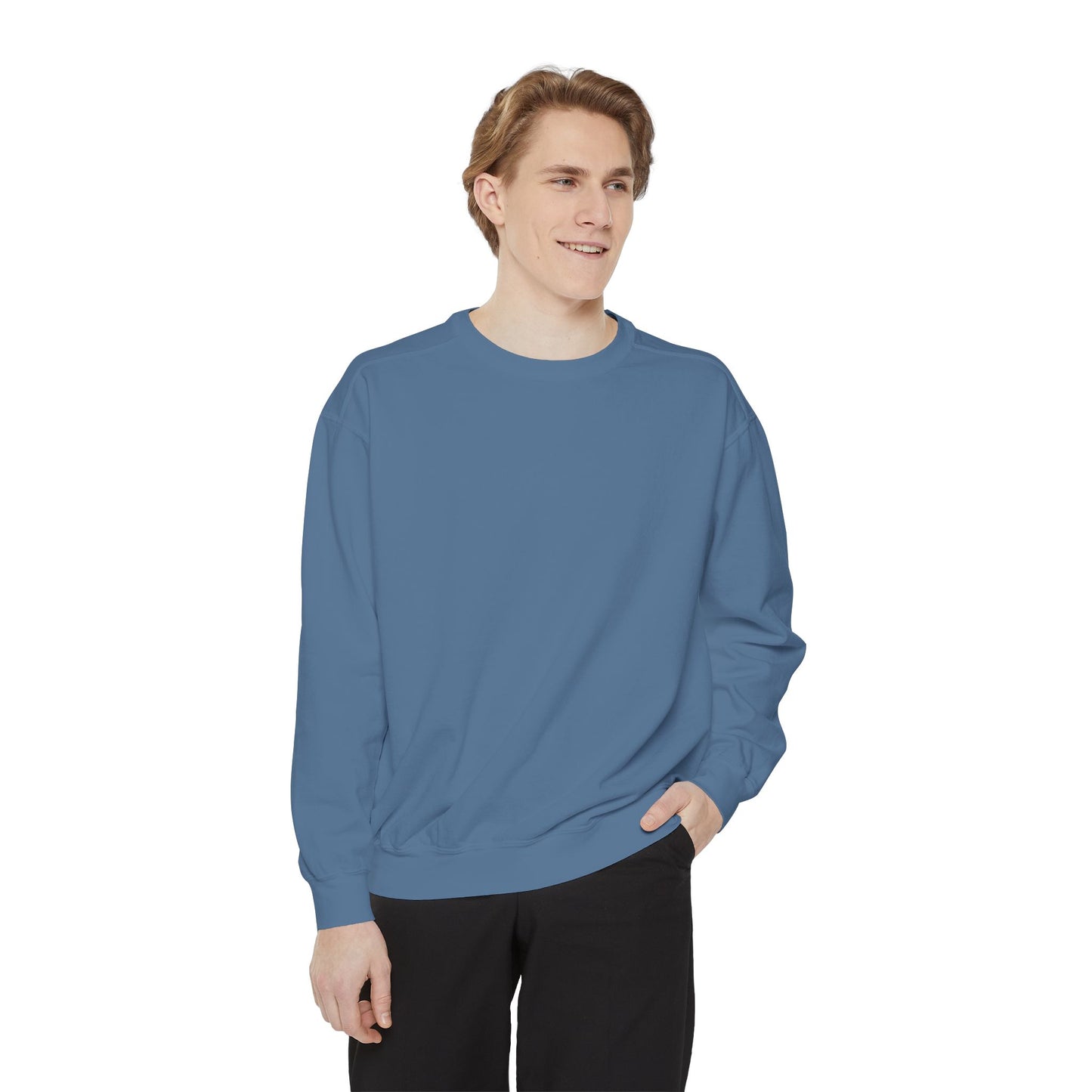 Don't feed the Whores Sweater