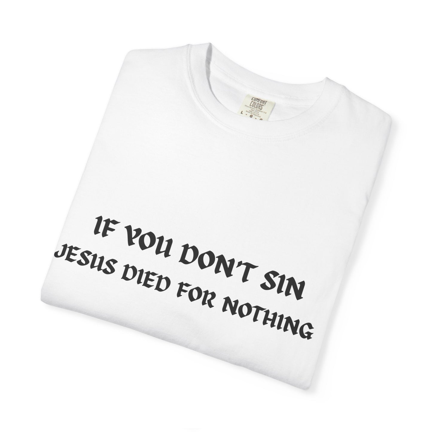 Jesus