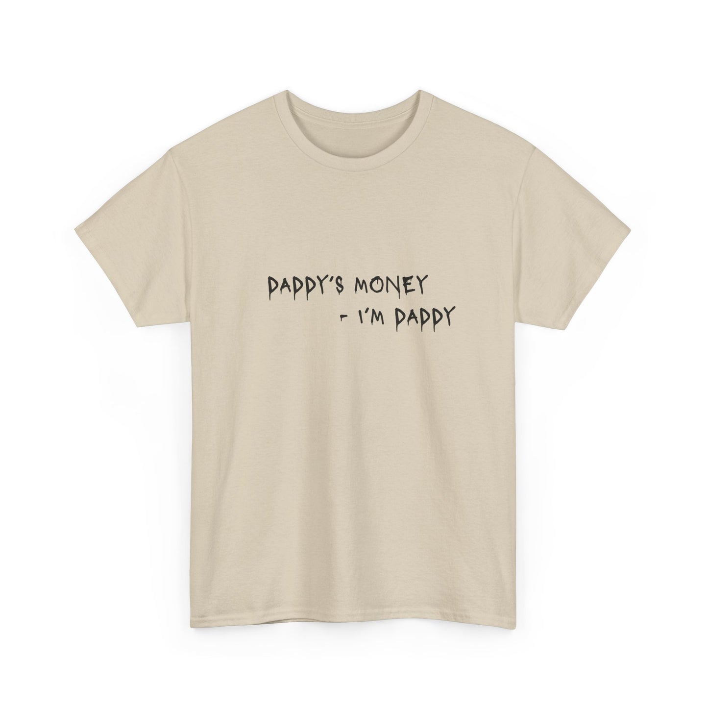 Daddy's Money