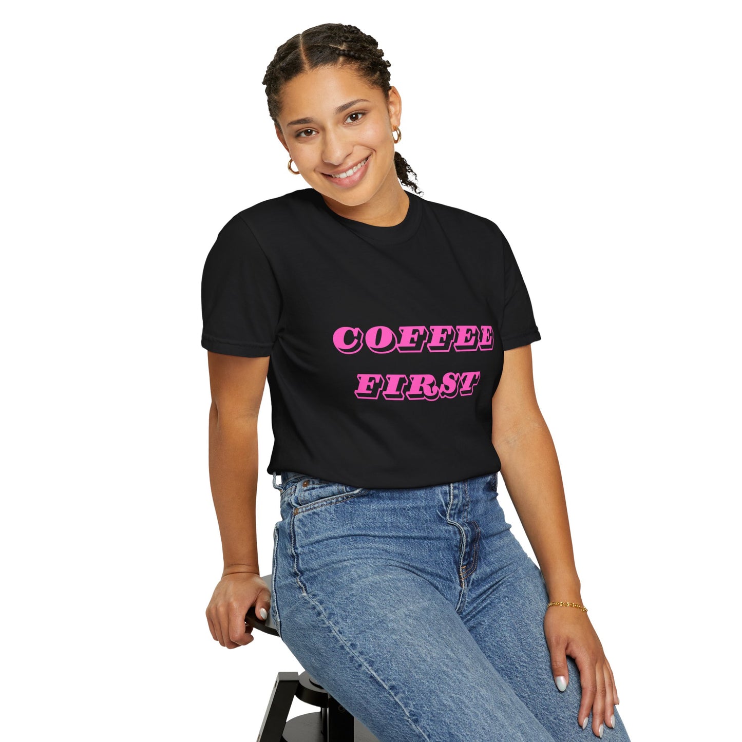 Coffee First