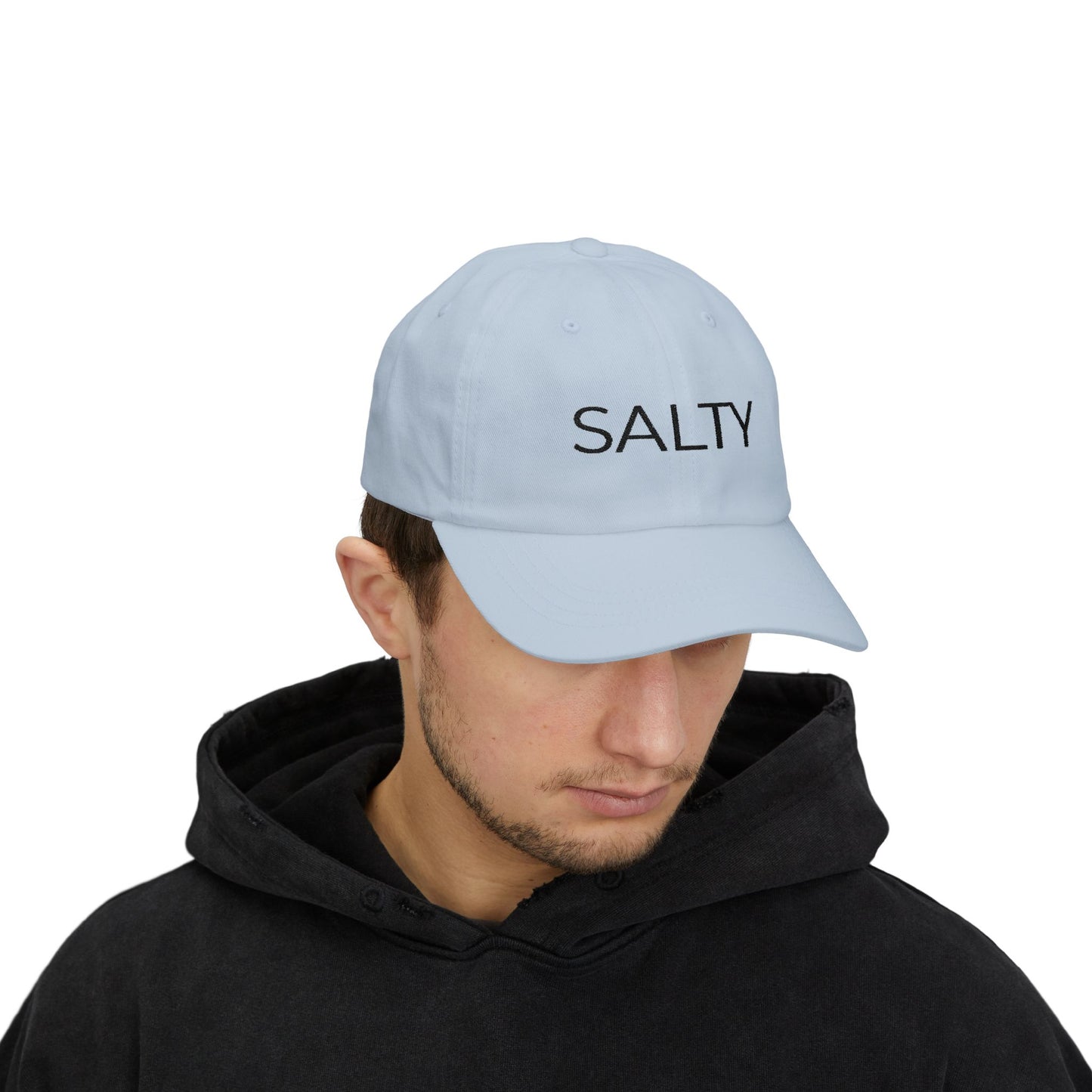 Salty Cap