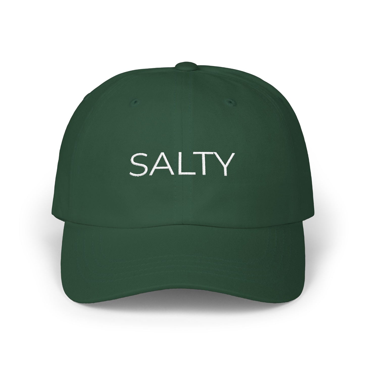 Salty Cap
