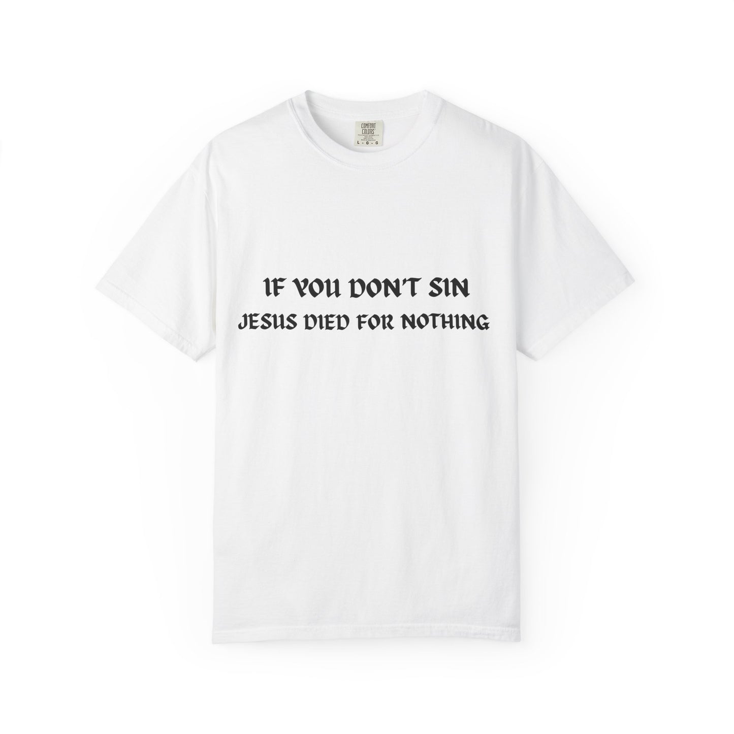 Jesus
