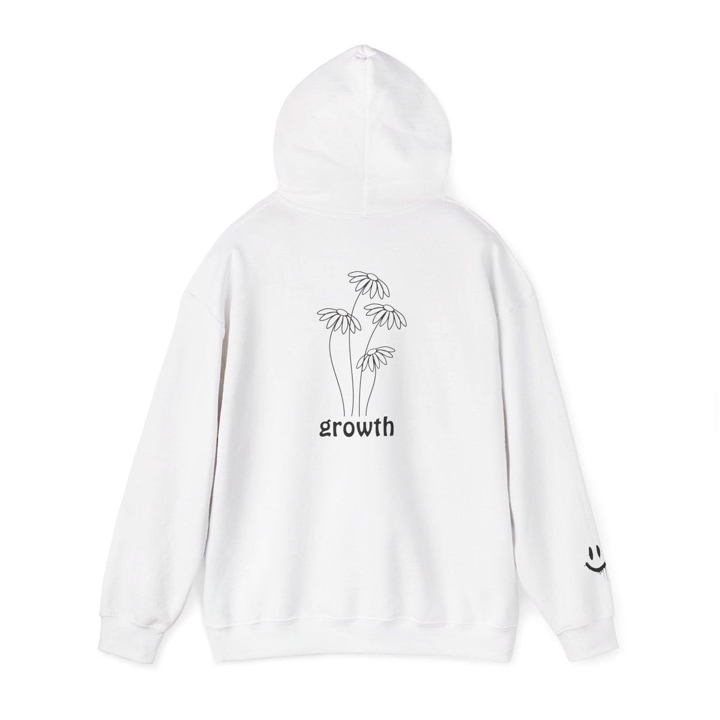 Growth Hoodie