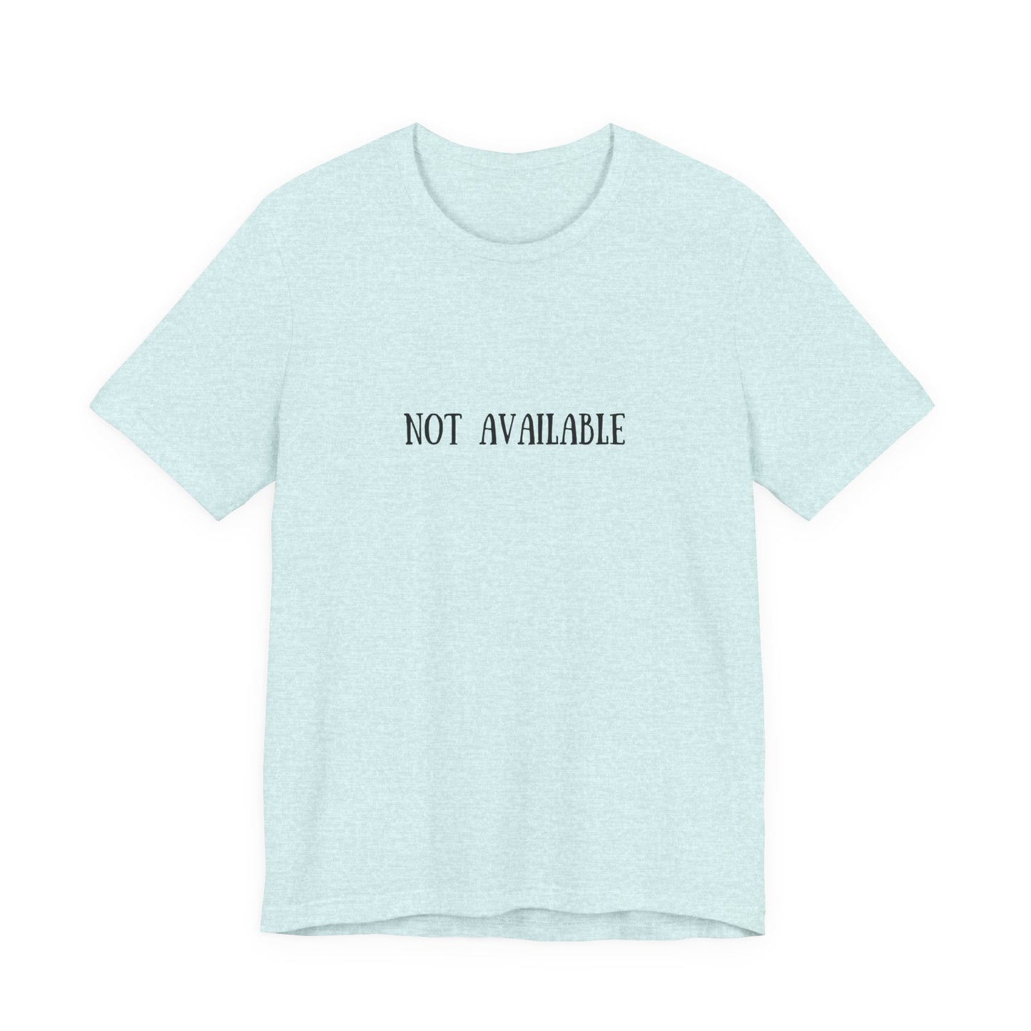 Not Available