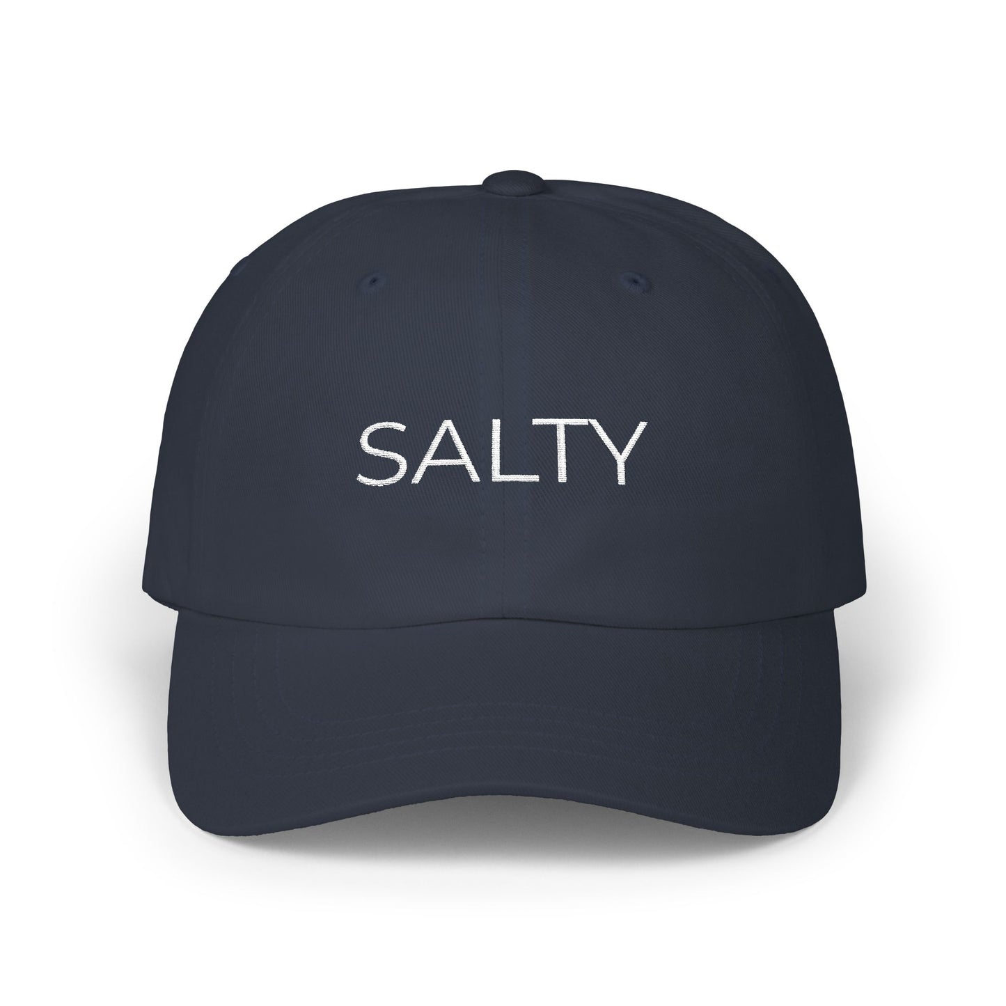Salty Cap