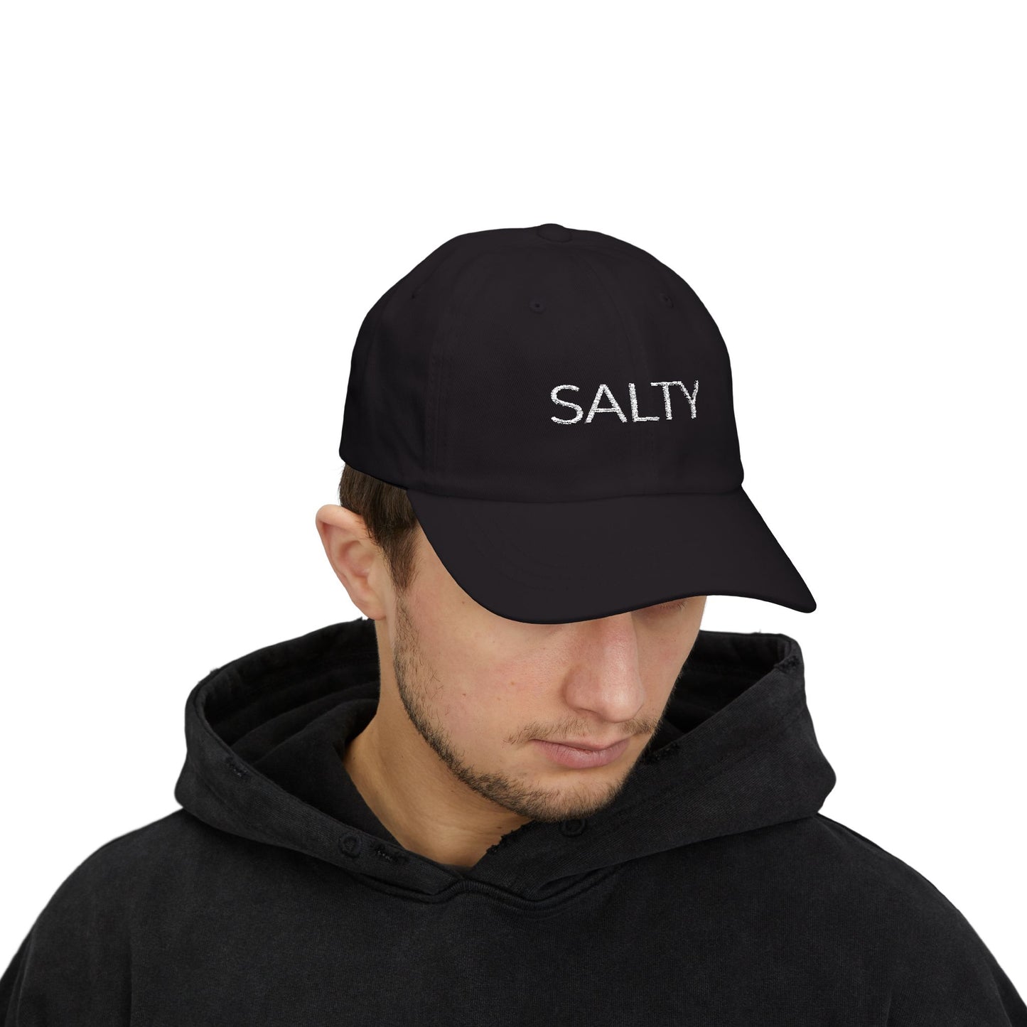 Salty Cap