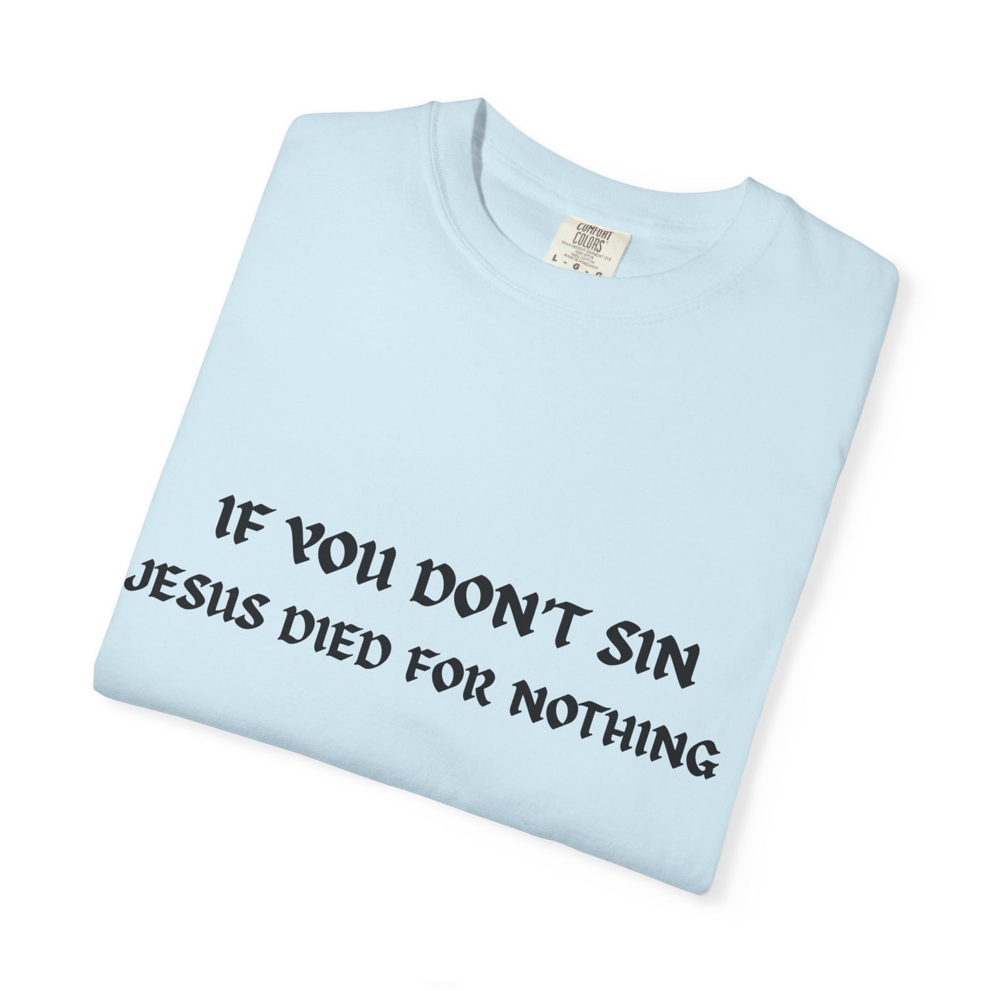 Jesus