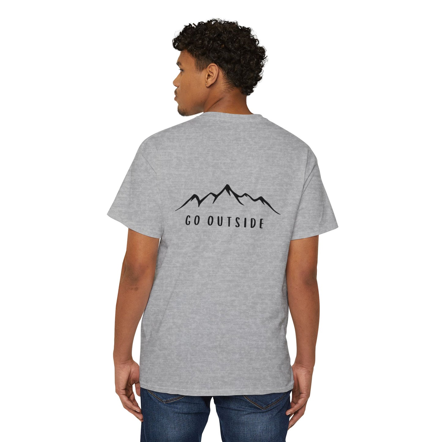 Go Outside
