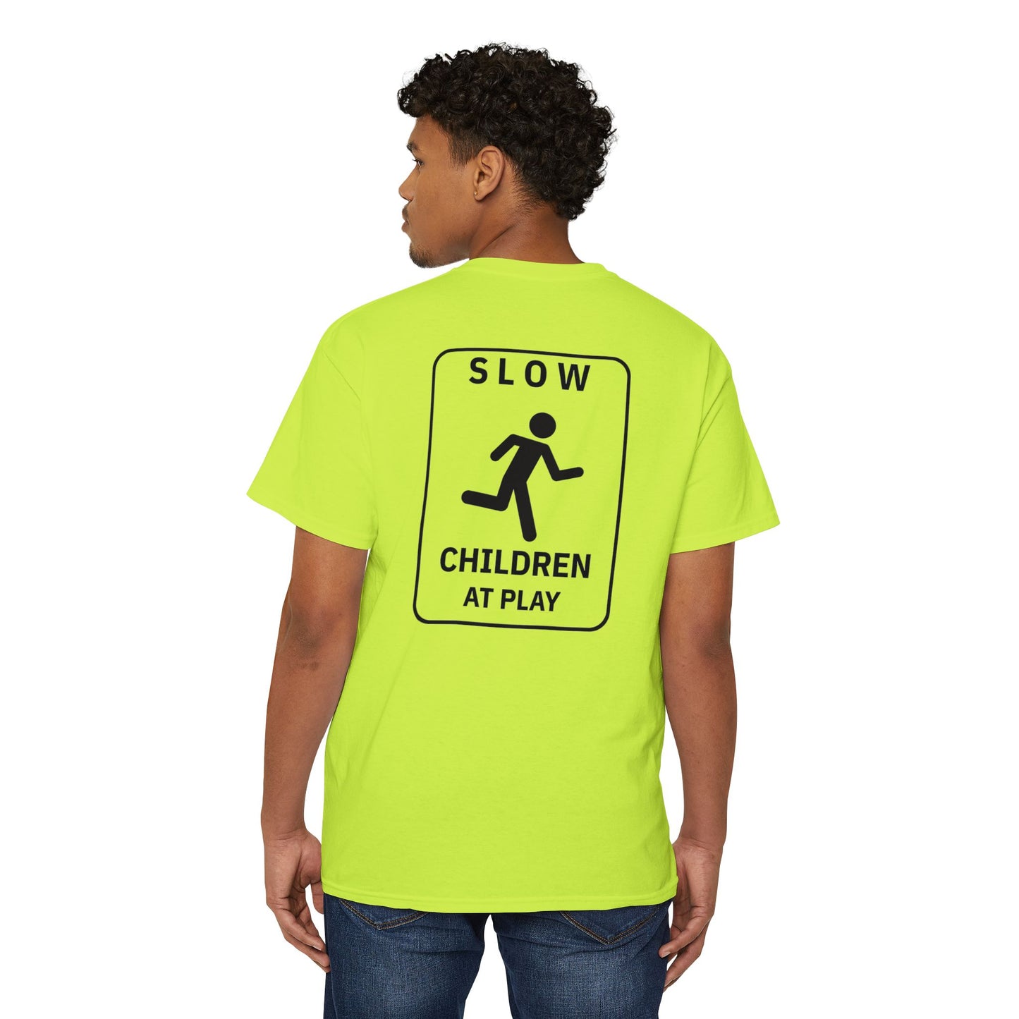 Slow Kids at Play