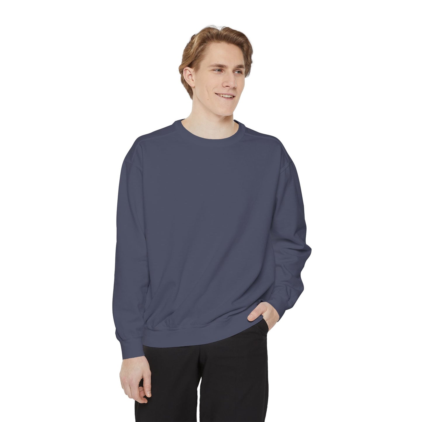 Don't feed the Whores Sweater