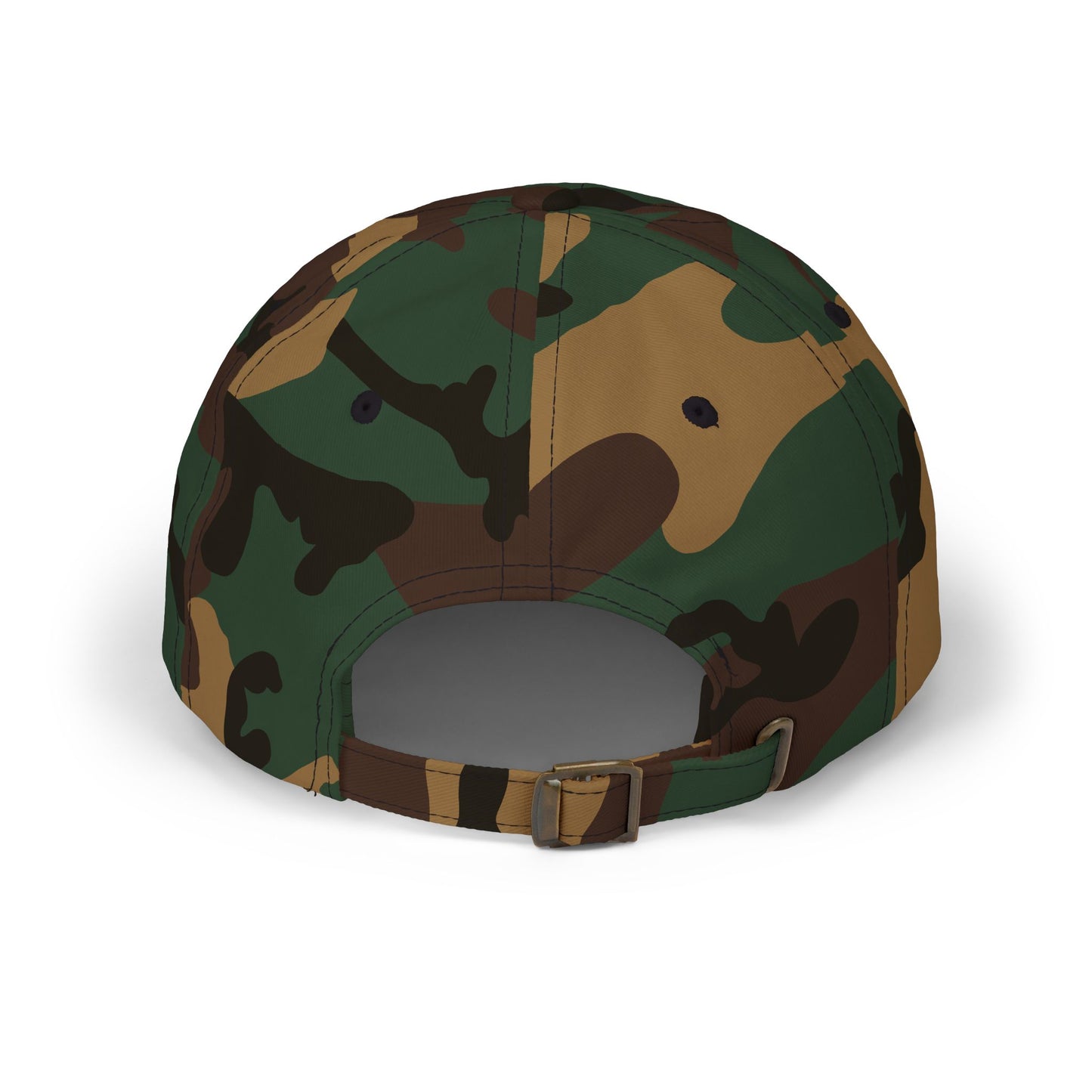 Salty Cap