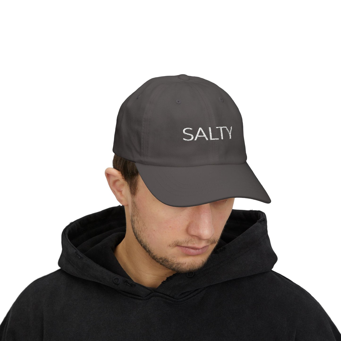 Salty Cap