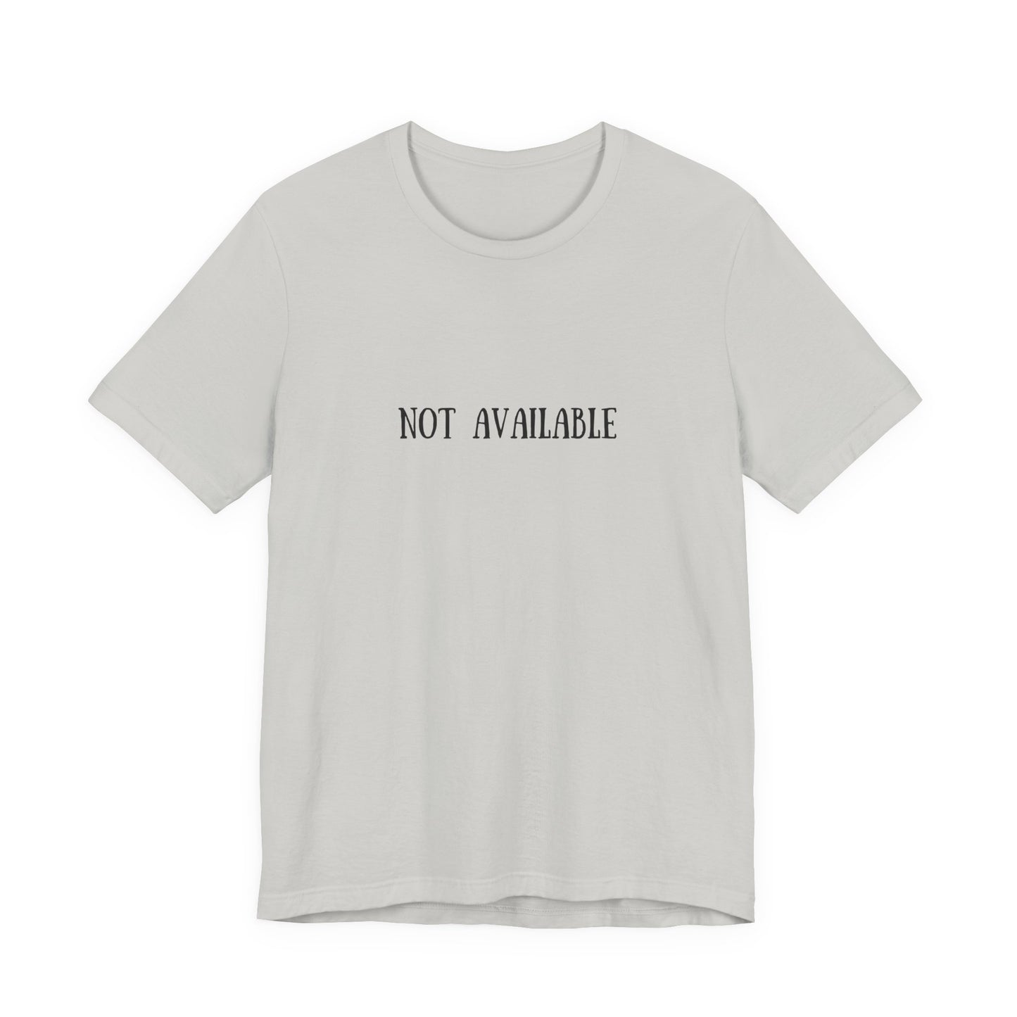Not Available
