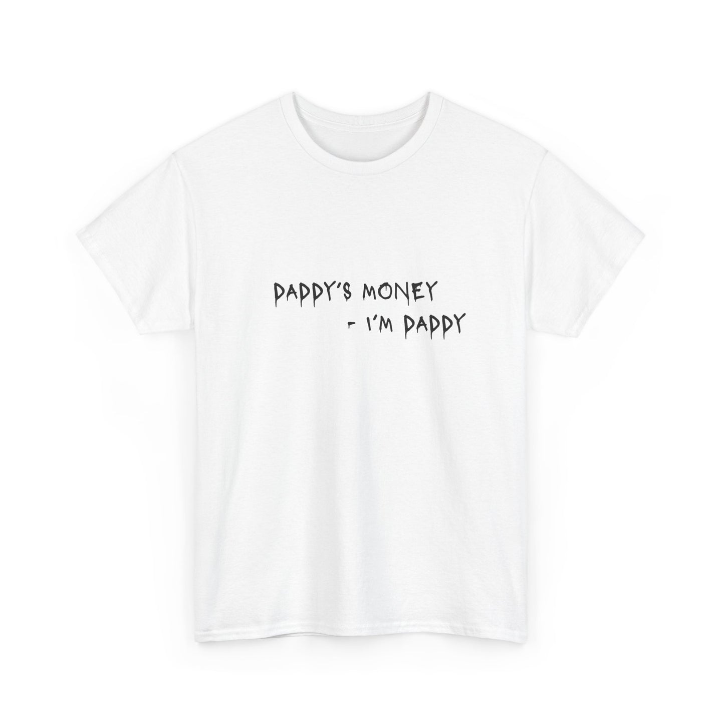 Daddy's Money